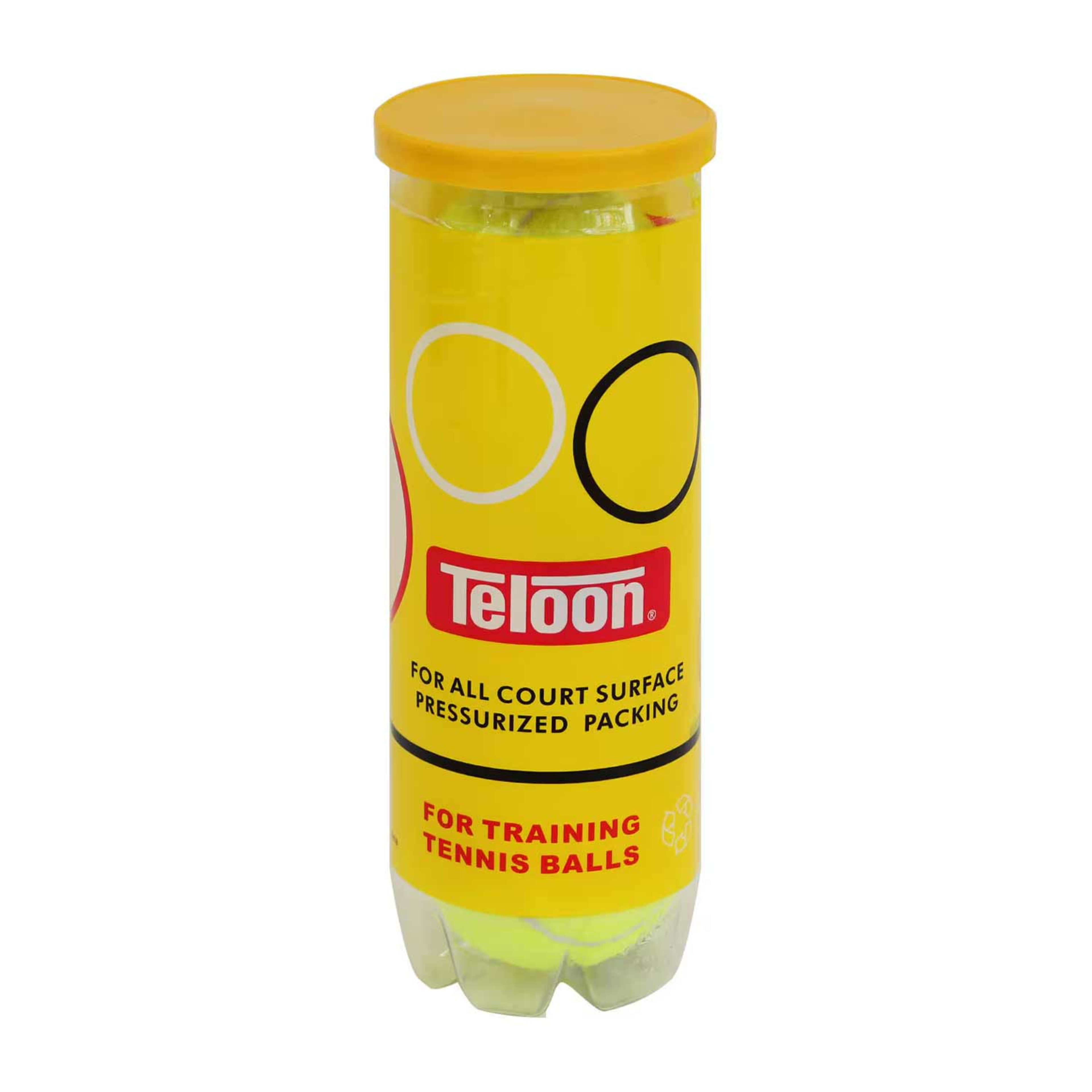 Teloon Tennis Ball