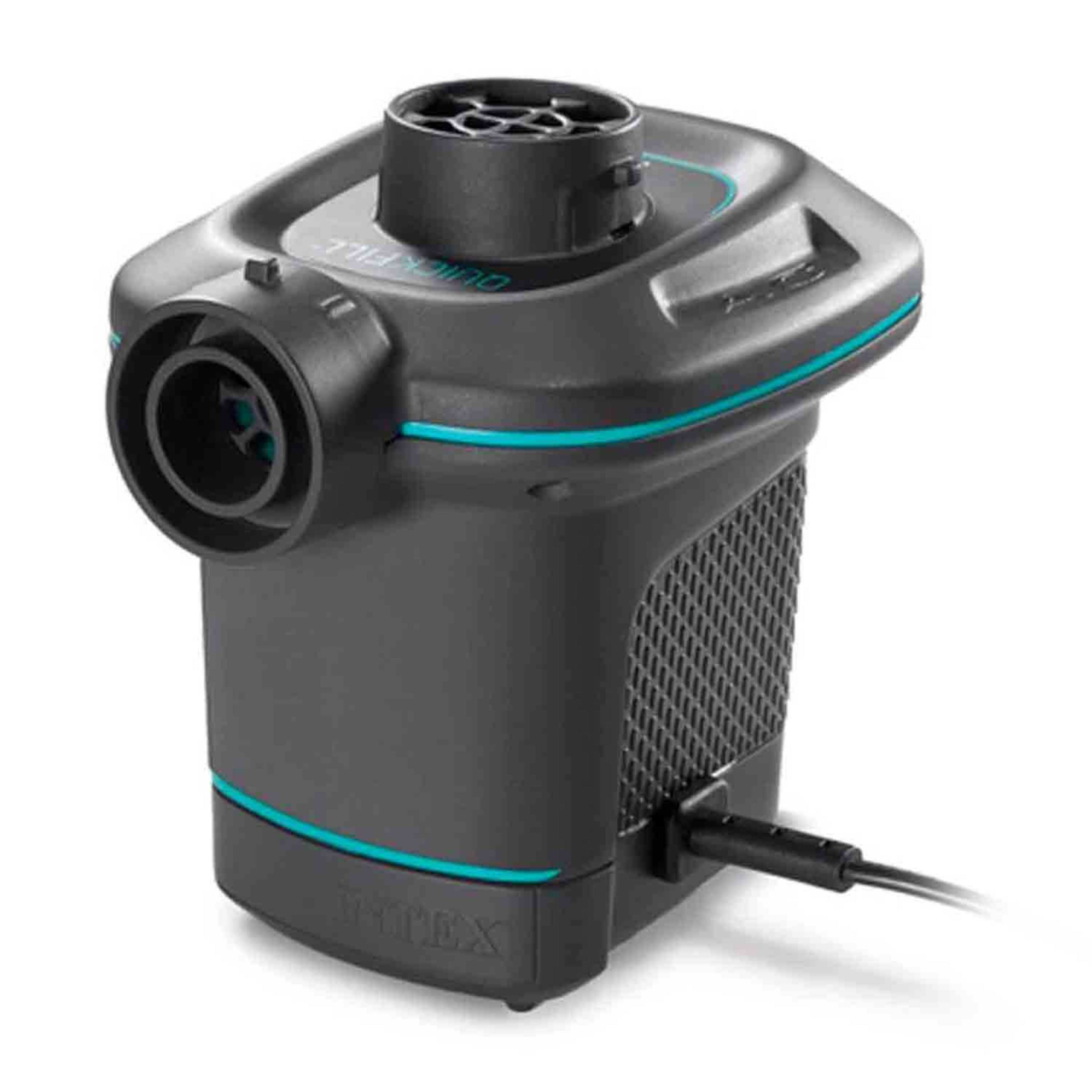 Intex Quick-fill Electric Pump #66640bs/ #42166640