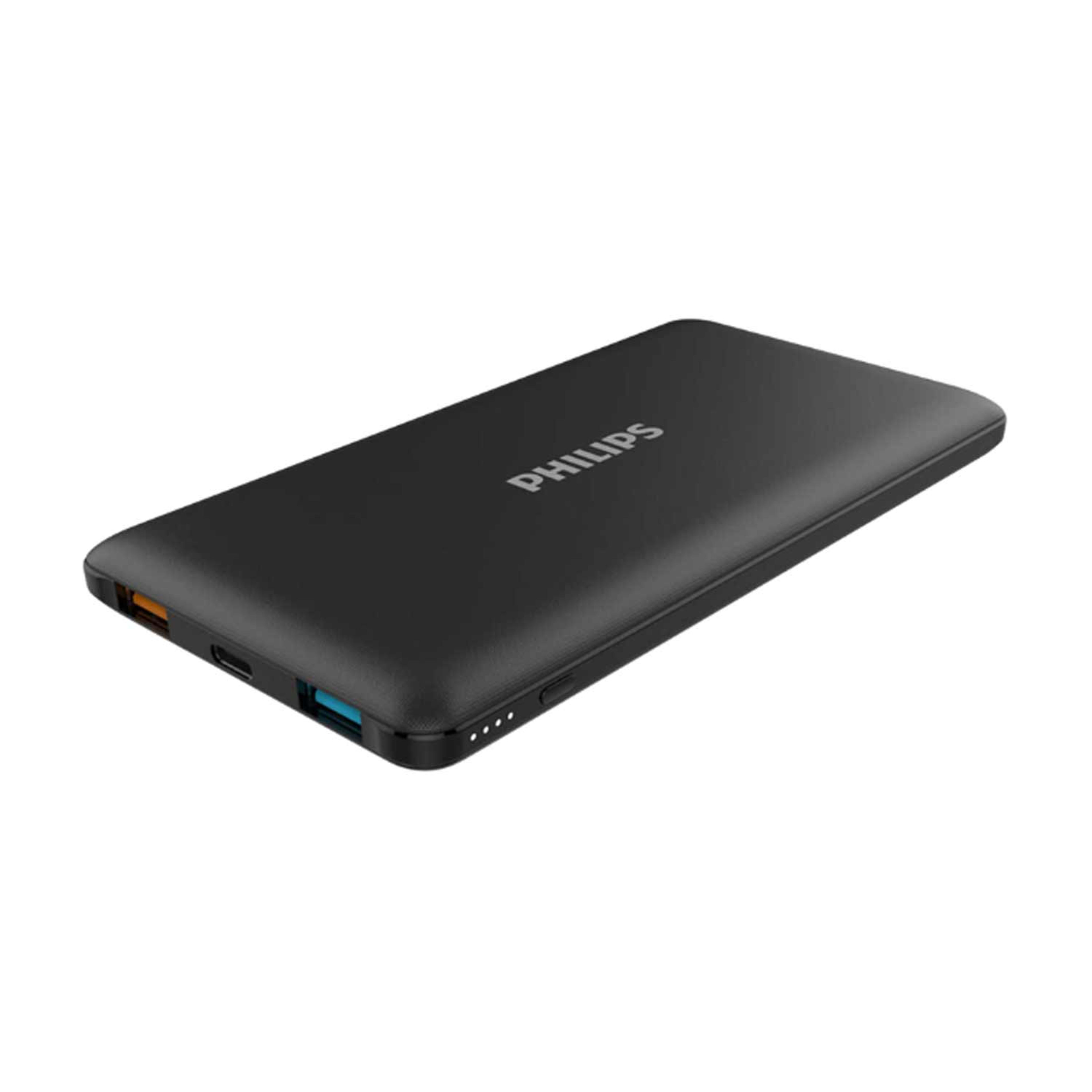 Philips Power Bank 10000mah Dlp1010c