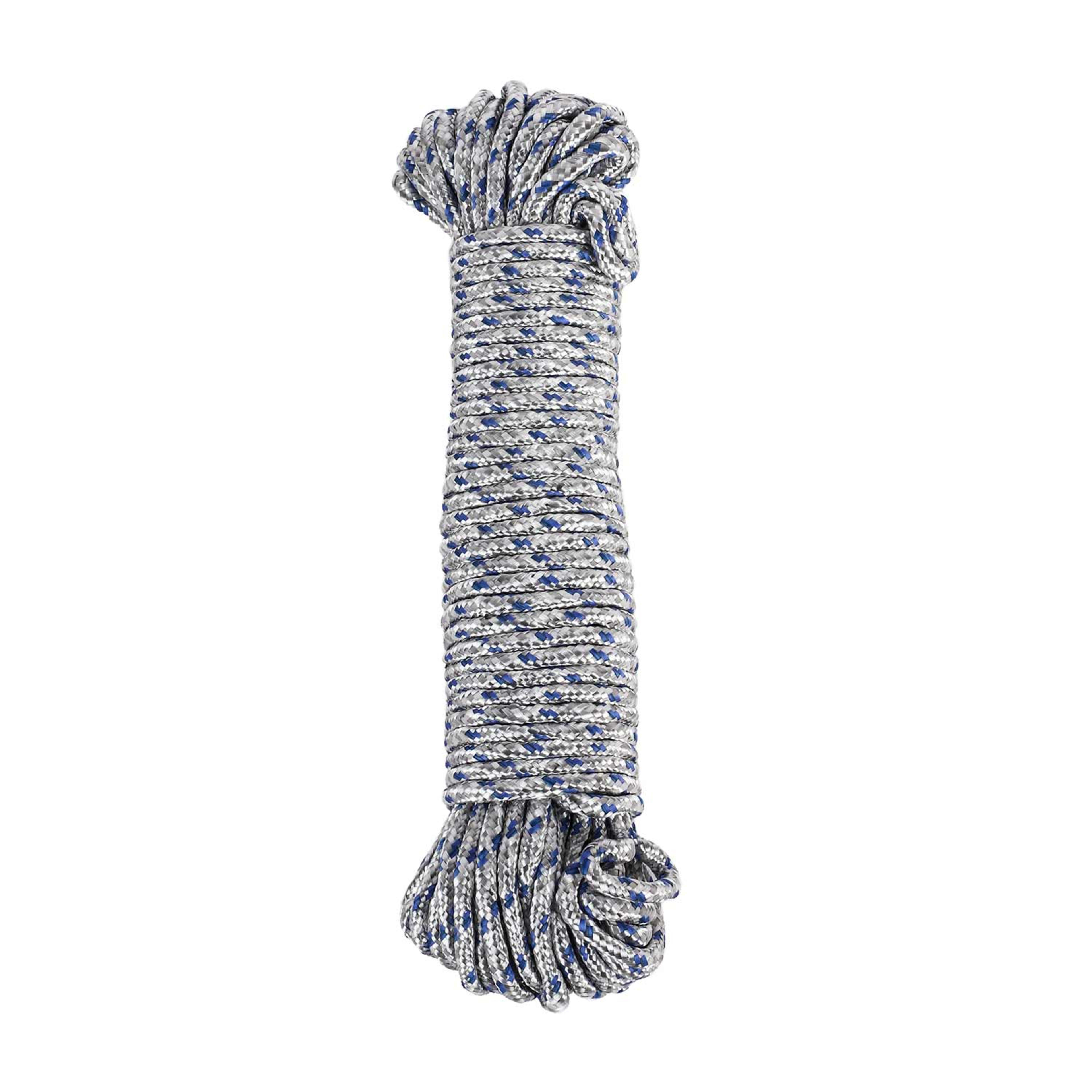 Jiafengshengye Clothes Rope 6mmx20m 91-2
