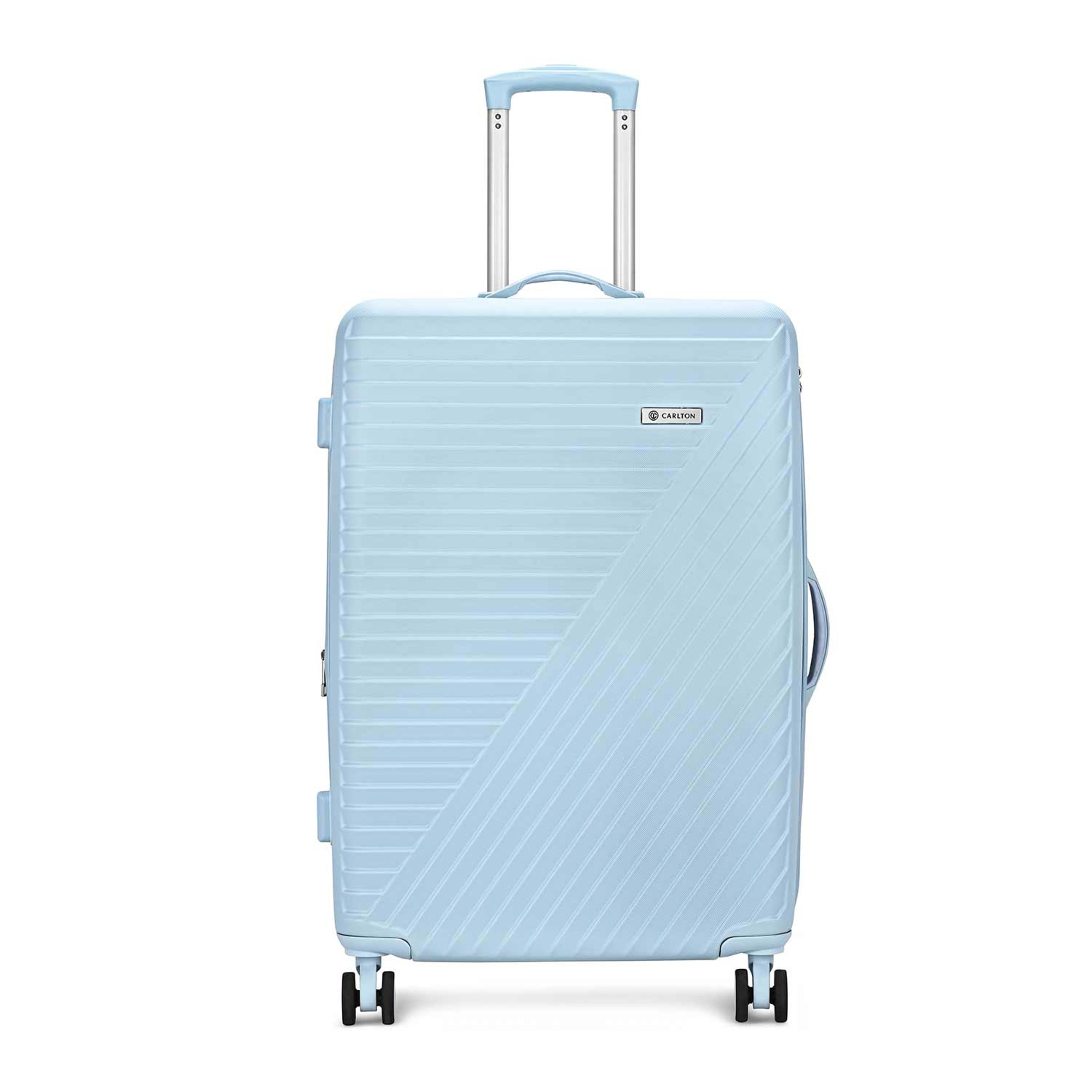 Carlton Zulu Spinner Hard Trolley 81cm