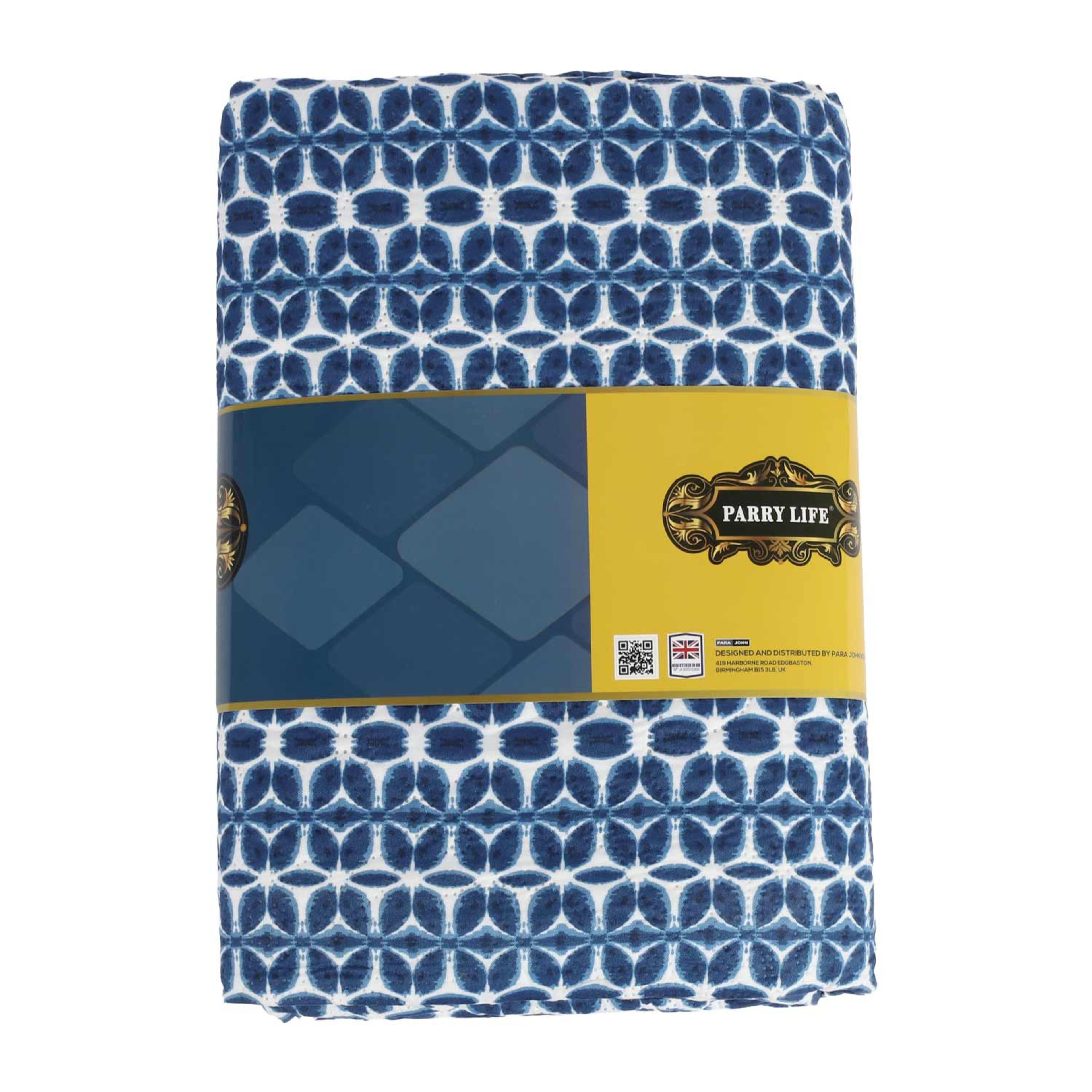 Parry Life Comforter Double 1.1kg Plcf7596