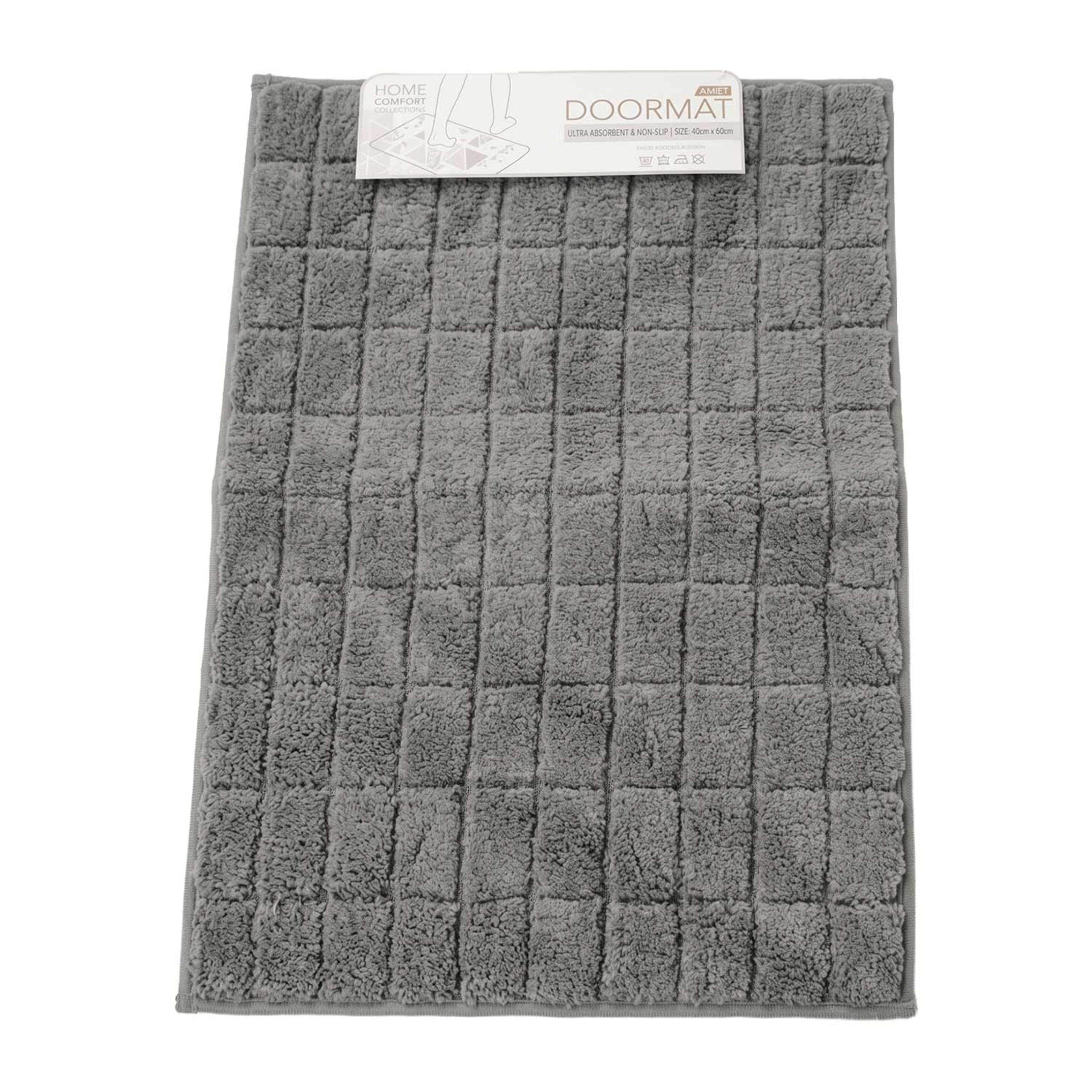Naji Door Mat Mix Color 50x80cm 17-20 50803