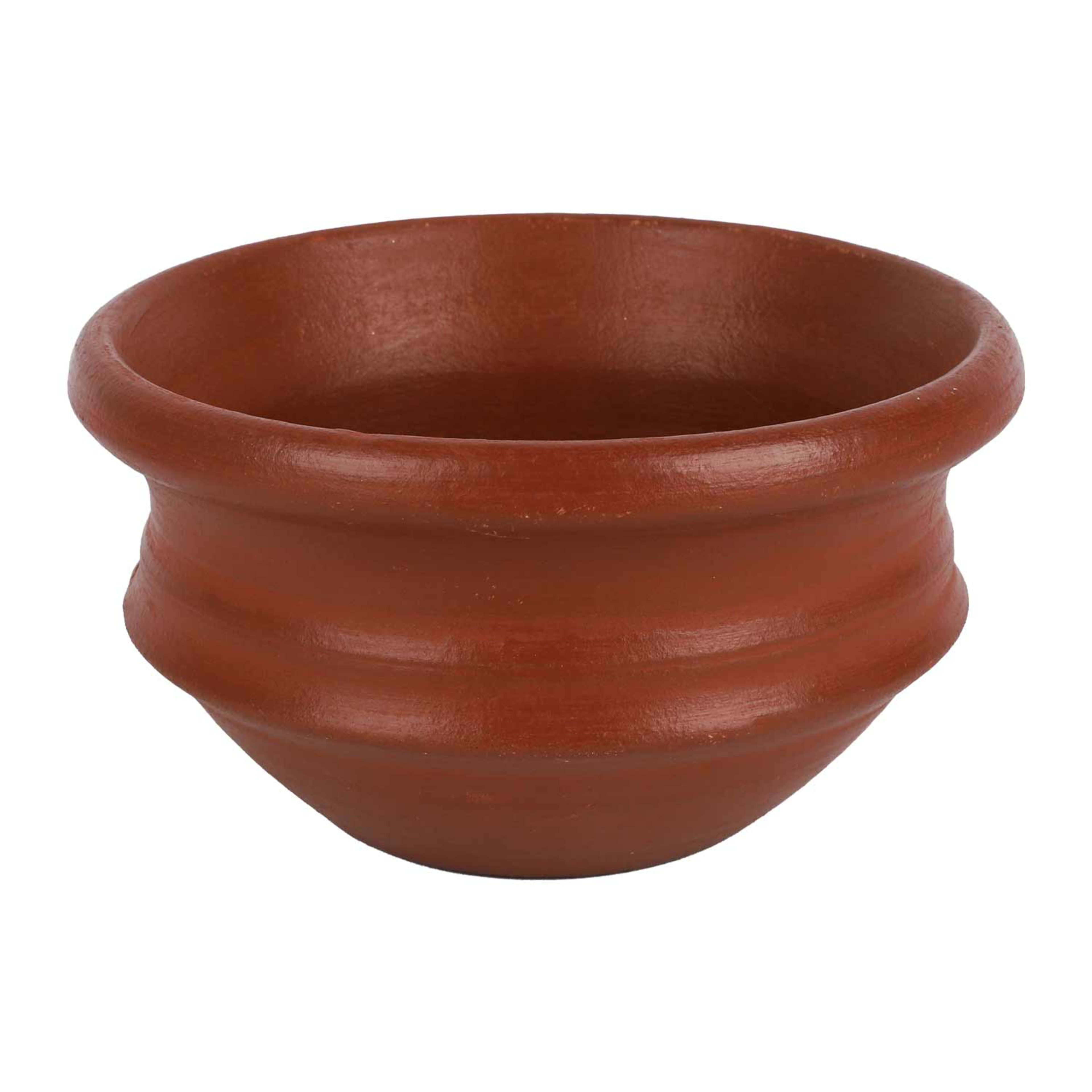 Gitco Clay Pot Medium Asstd