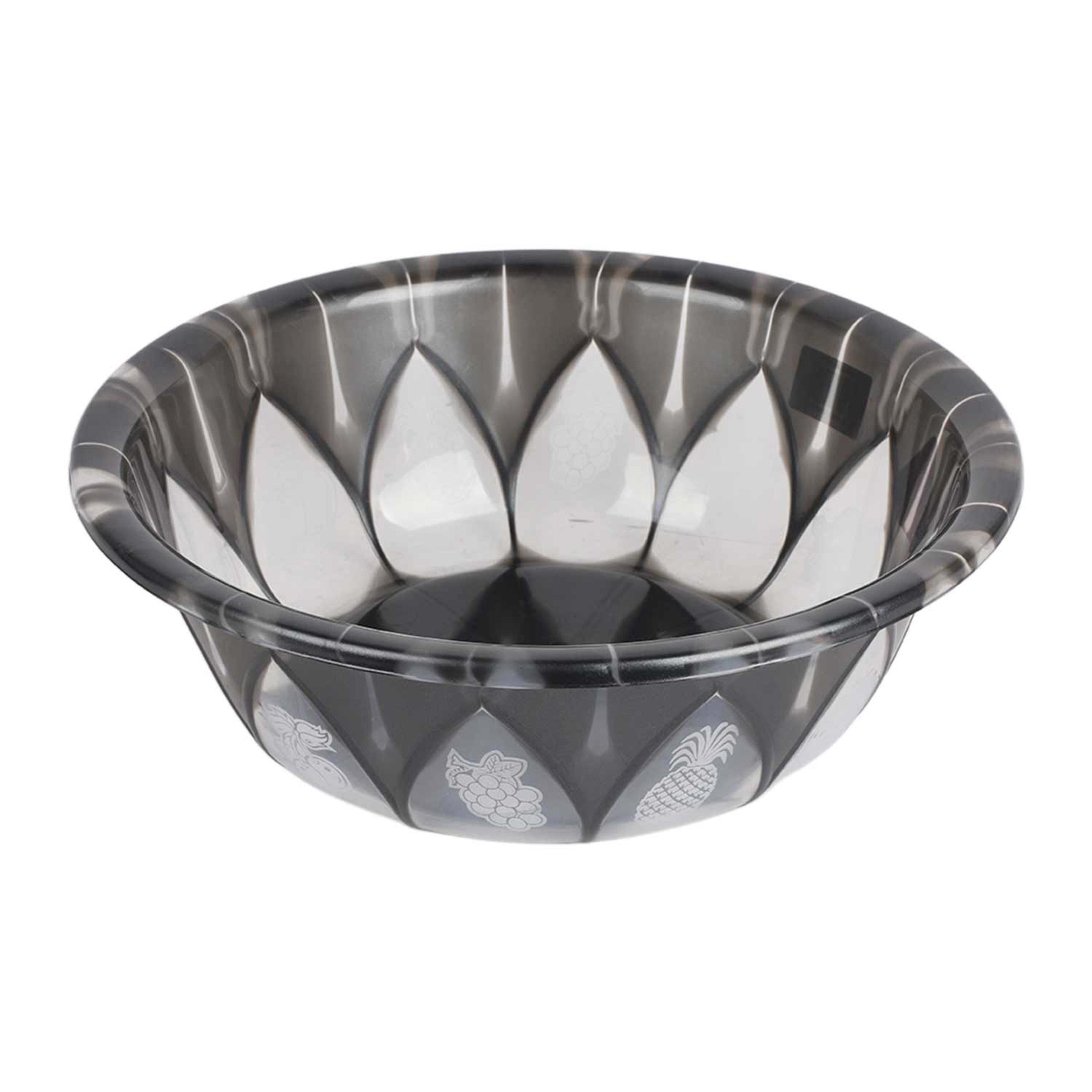 Family Plastics Lotus Basin Double Color 5l