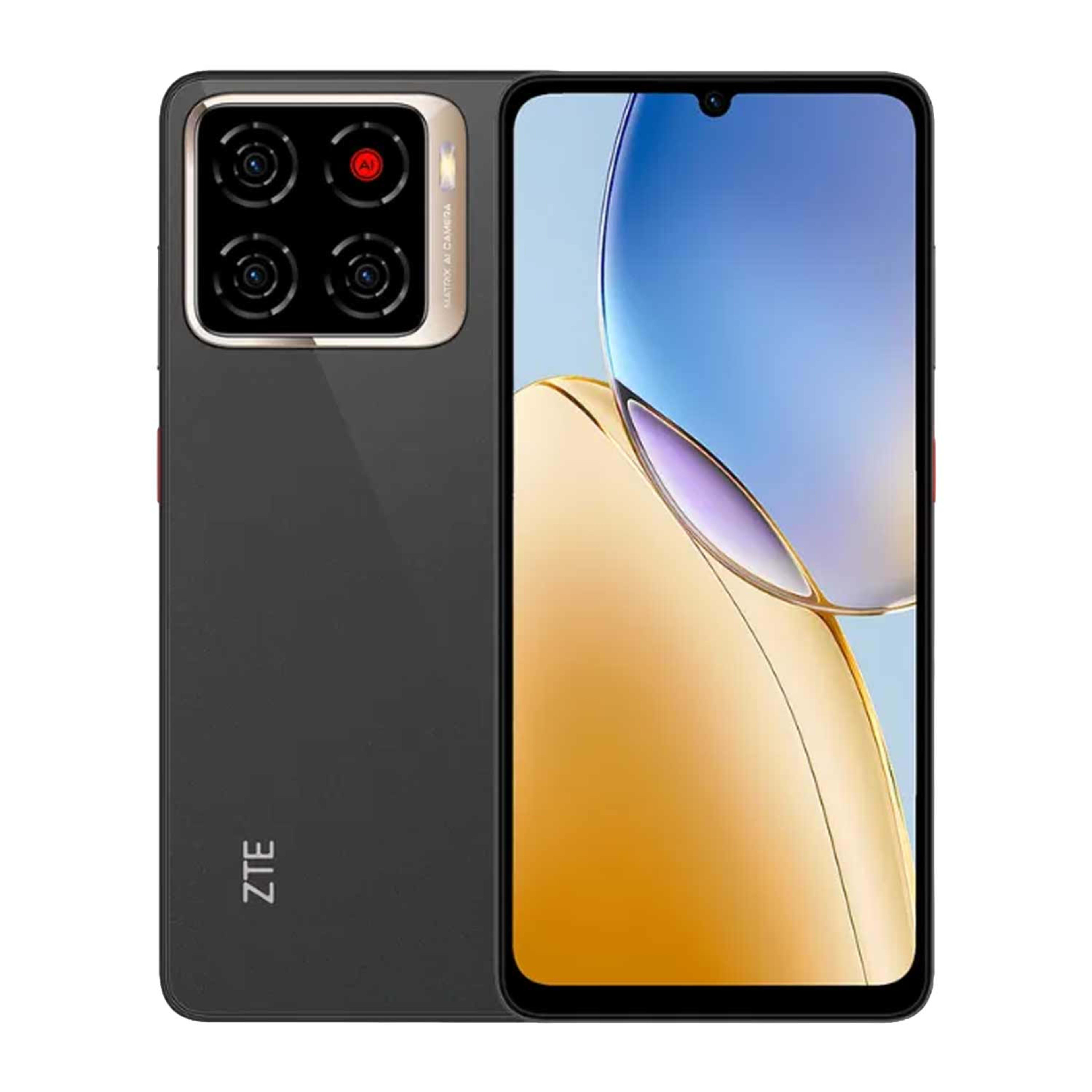 Zte Nubia A56 4+128gb