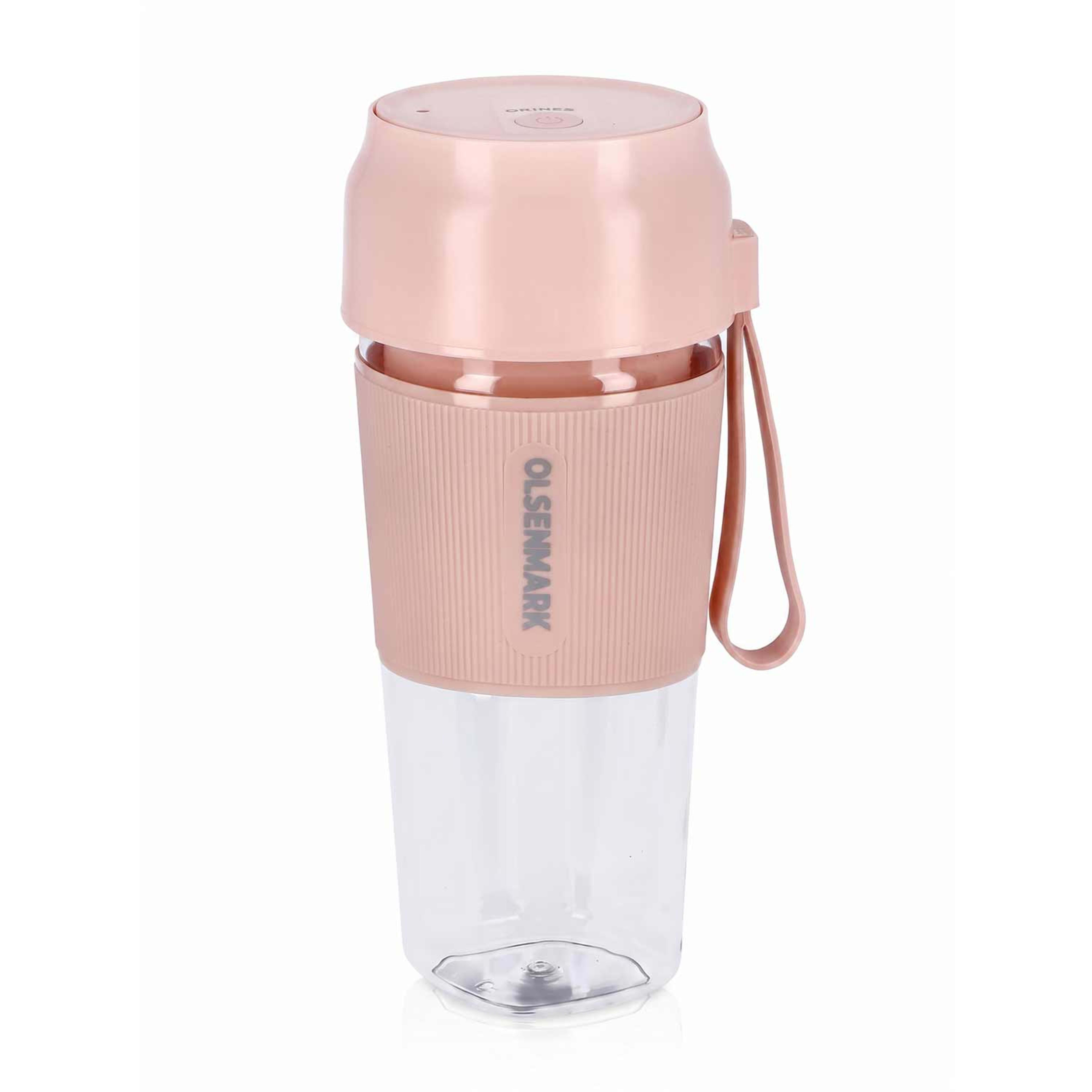 Olsenmark Rechargeable Portable Juicer 300ml Omsb2439