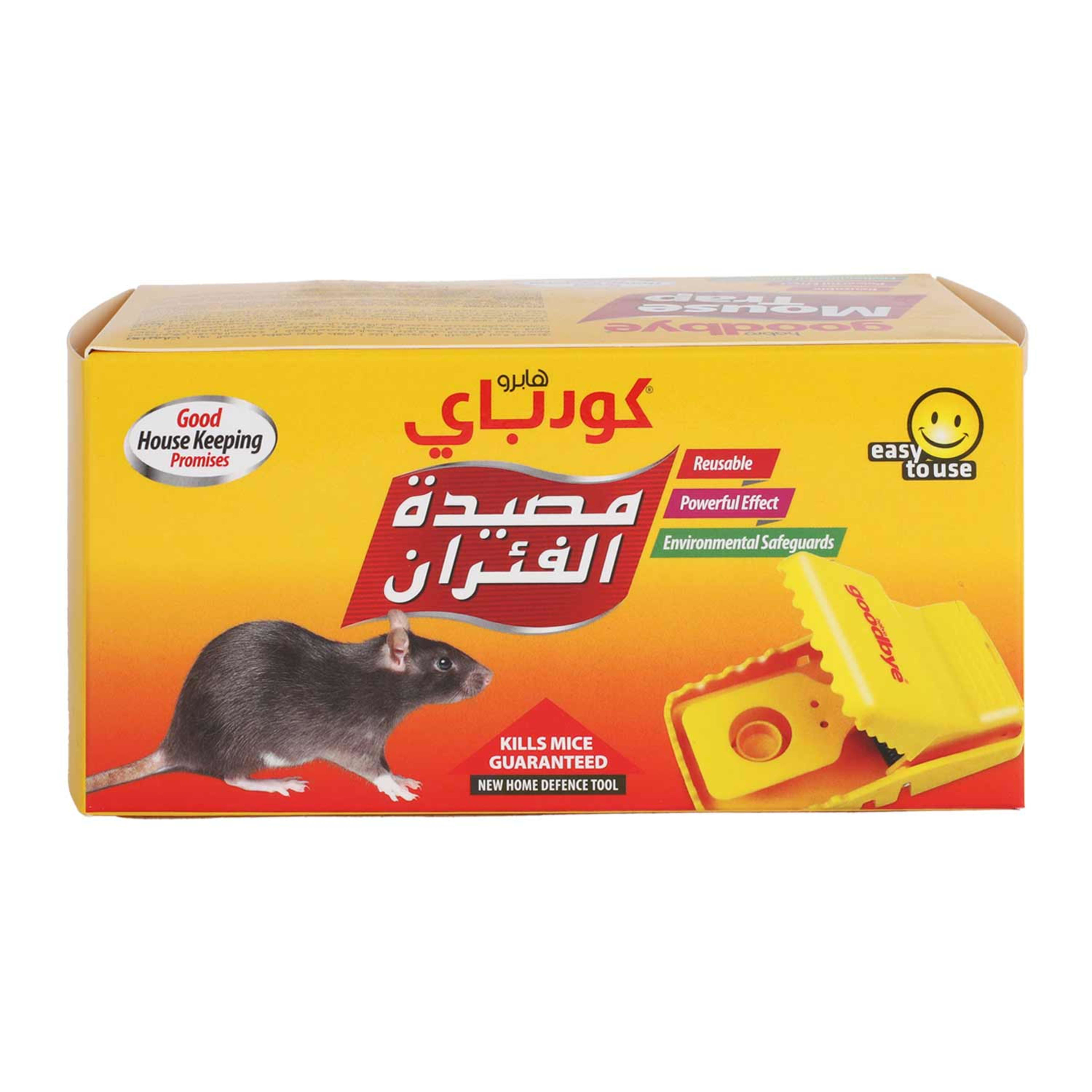 Habro Good Bye Mouse Trap