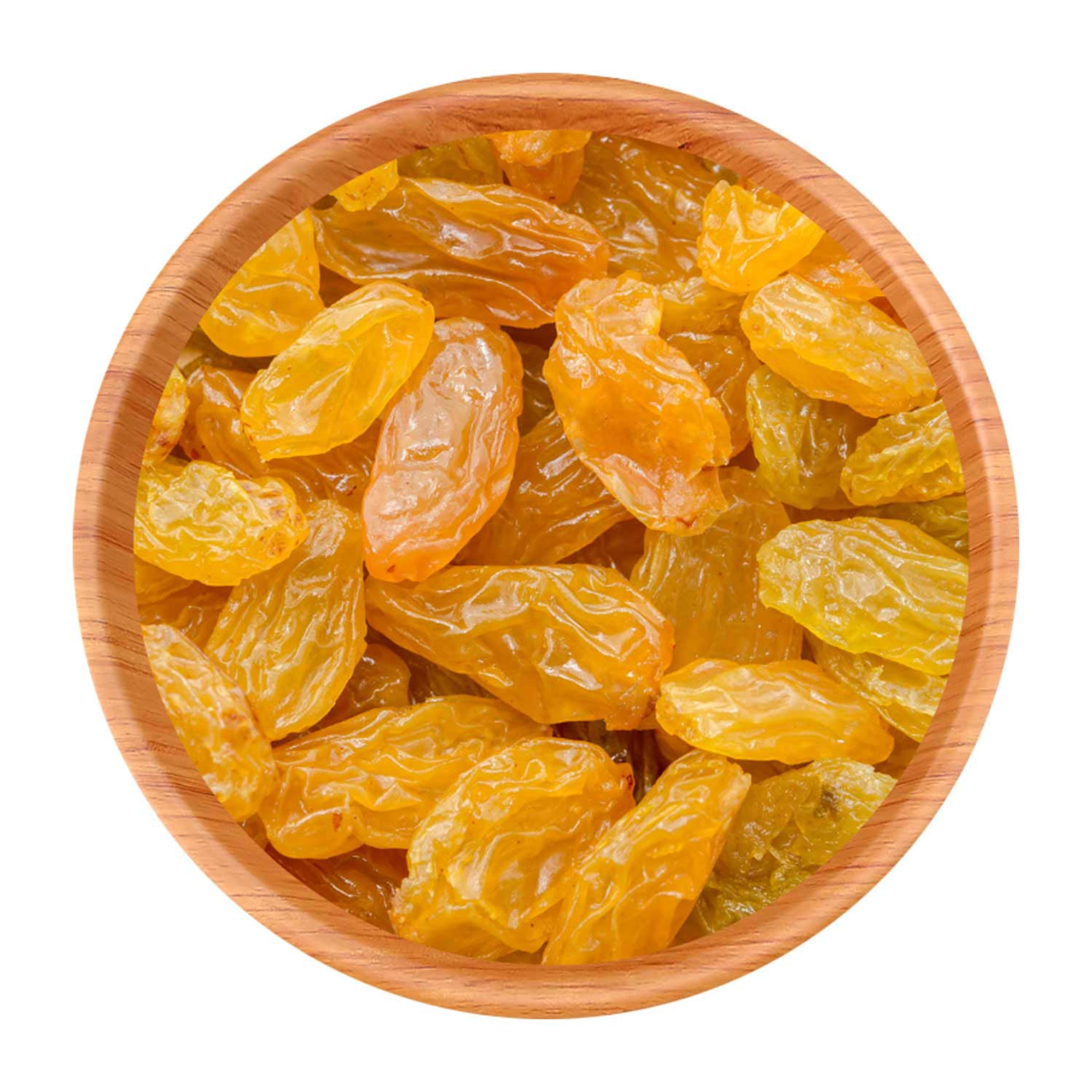 Raisin Golden Chile