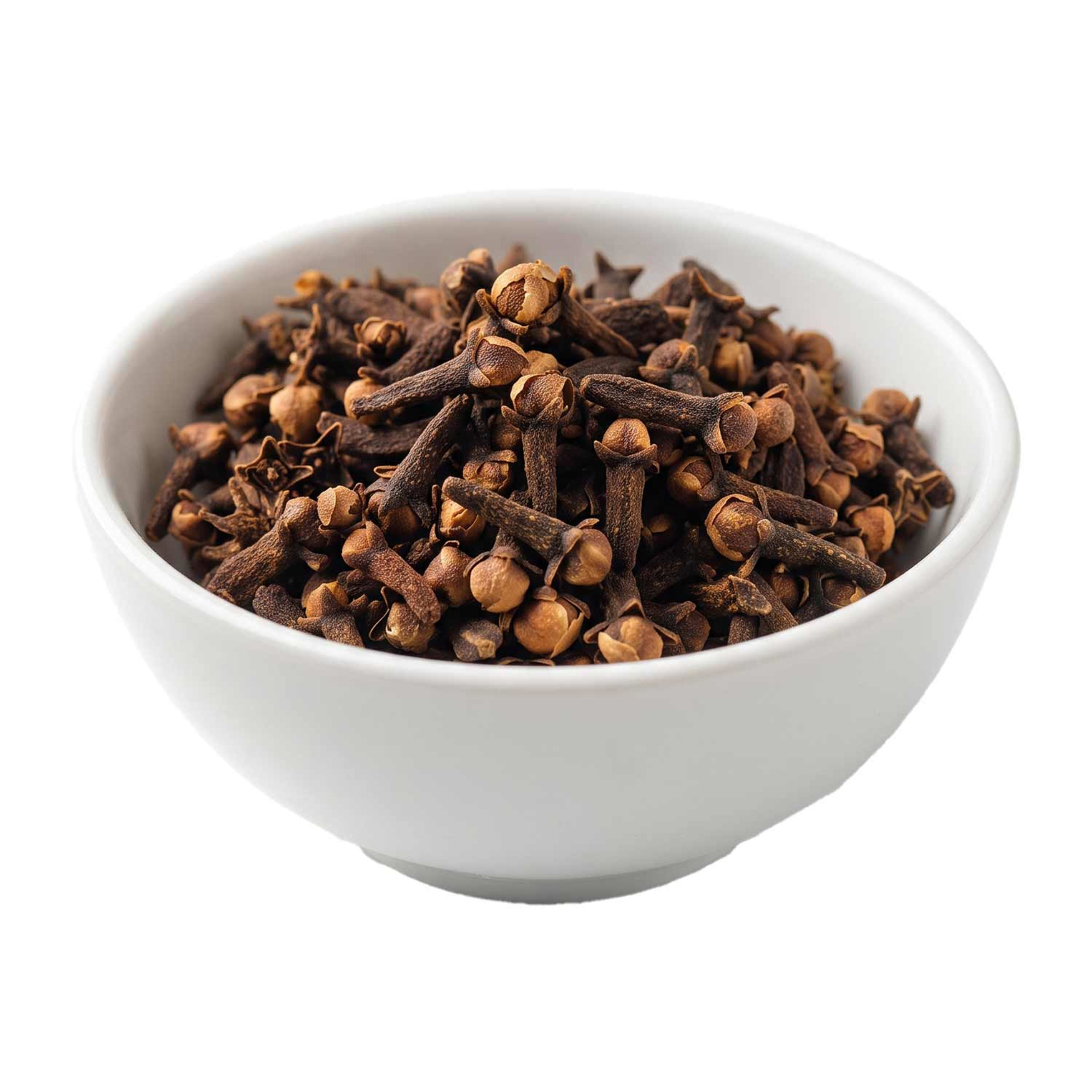 Cloves Loose