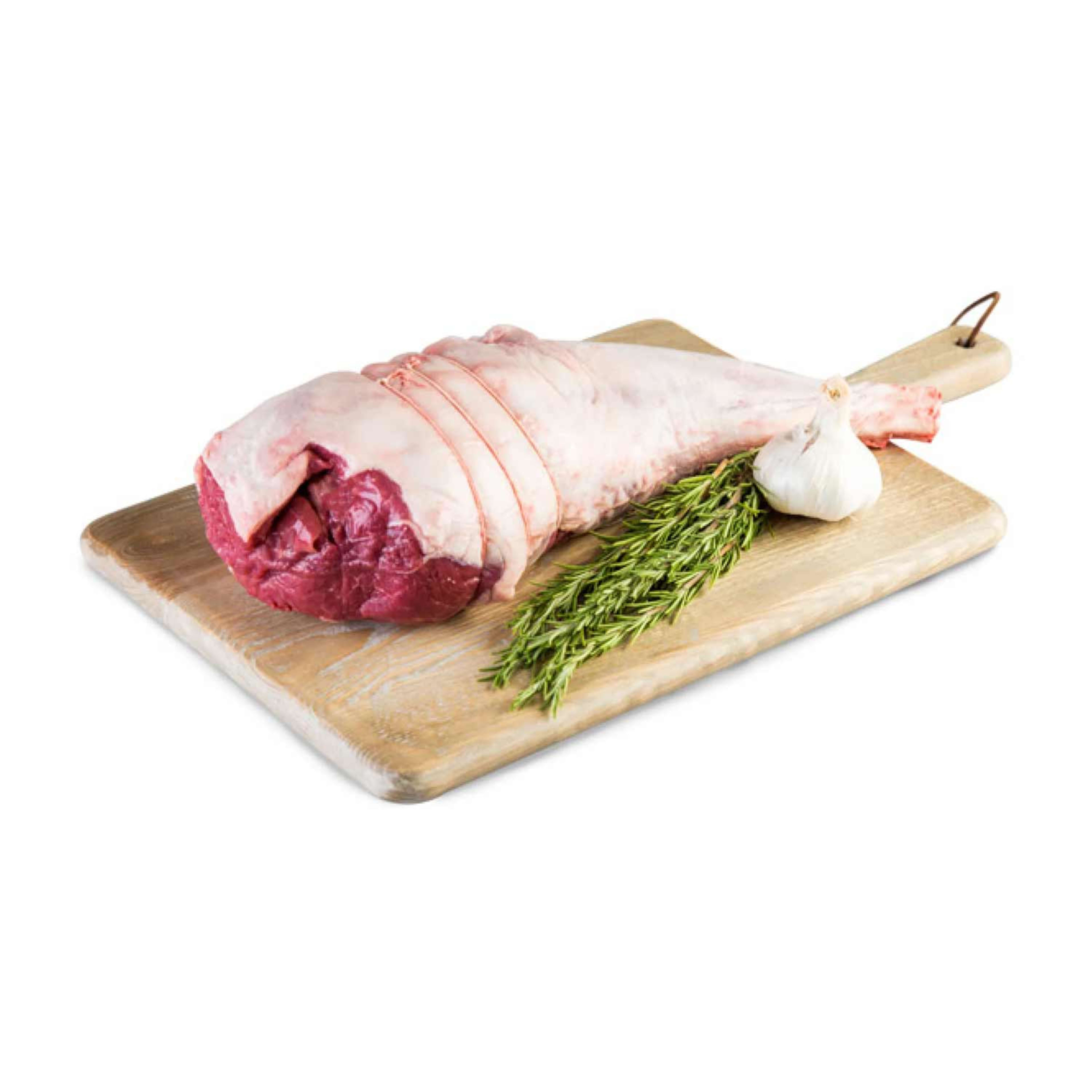 Australian Lamb Leg Roast