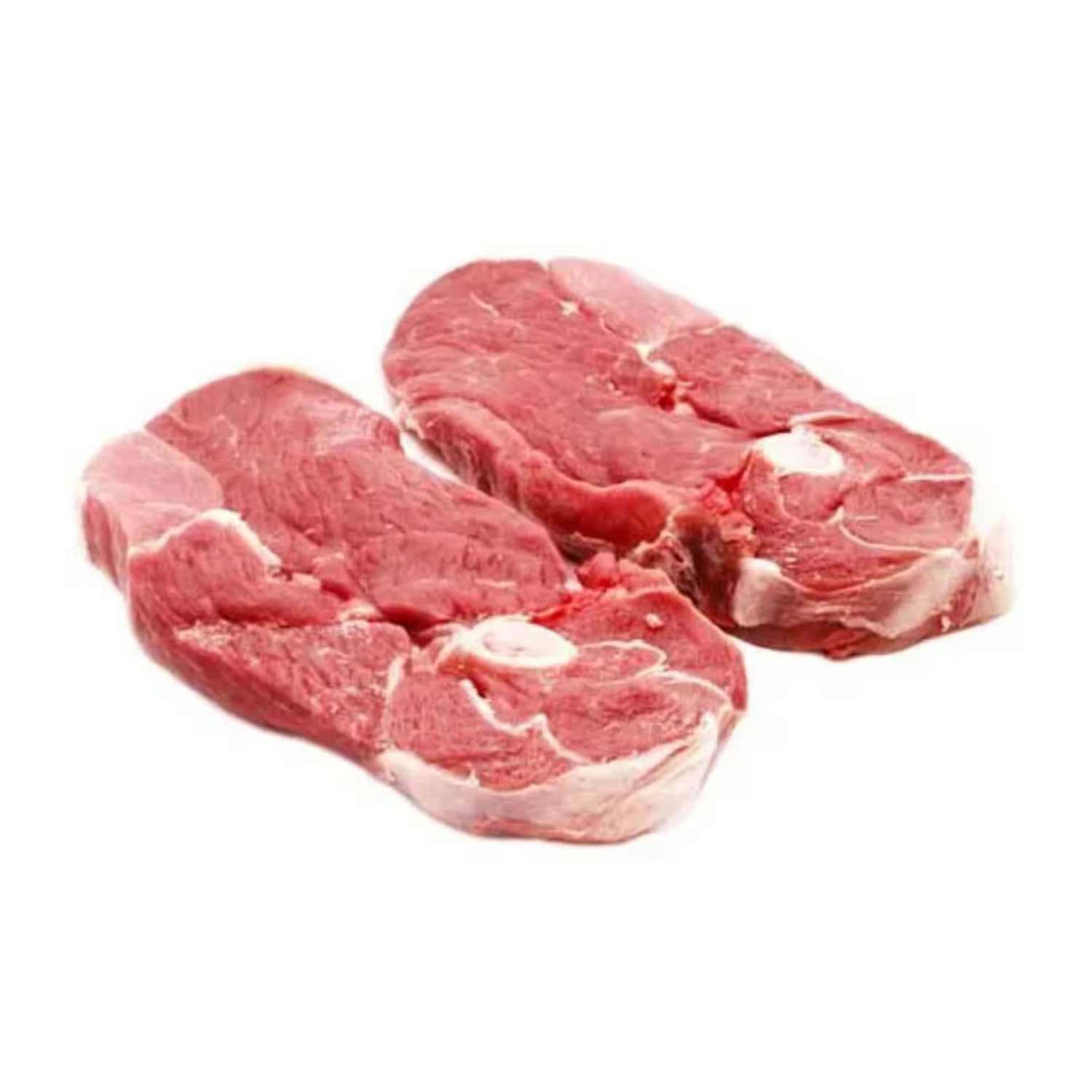 Australian Lamb Leg Steak