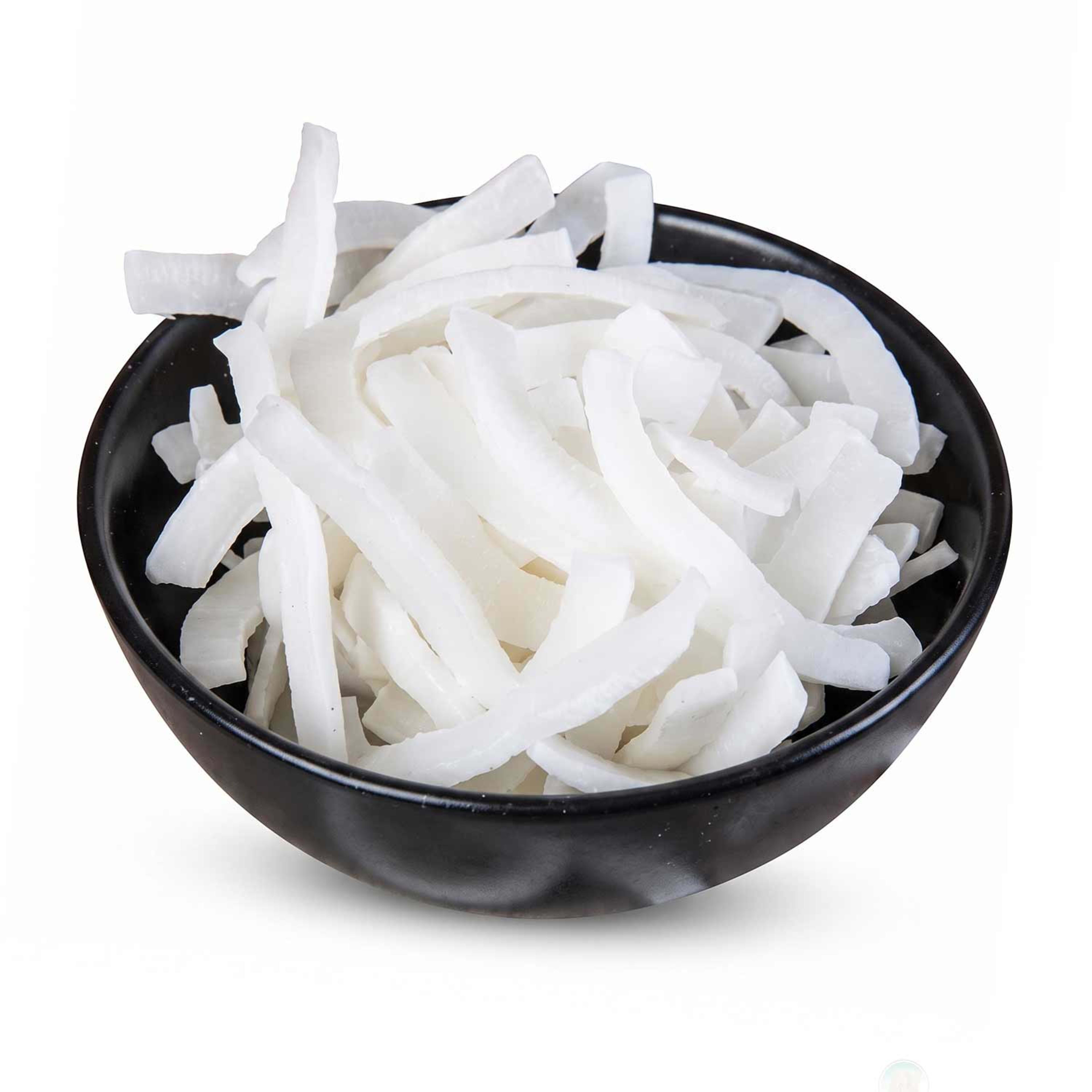 Dried Coconut Slice