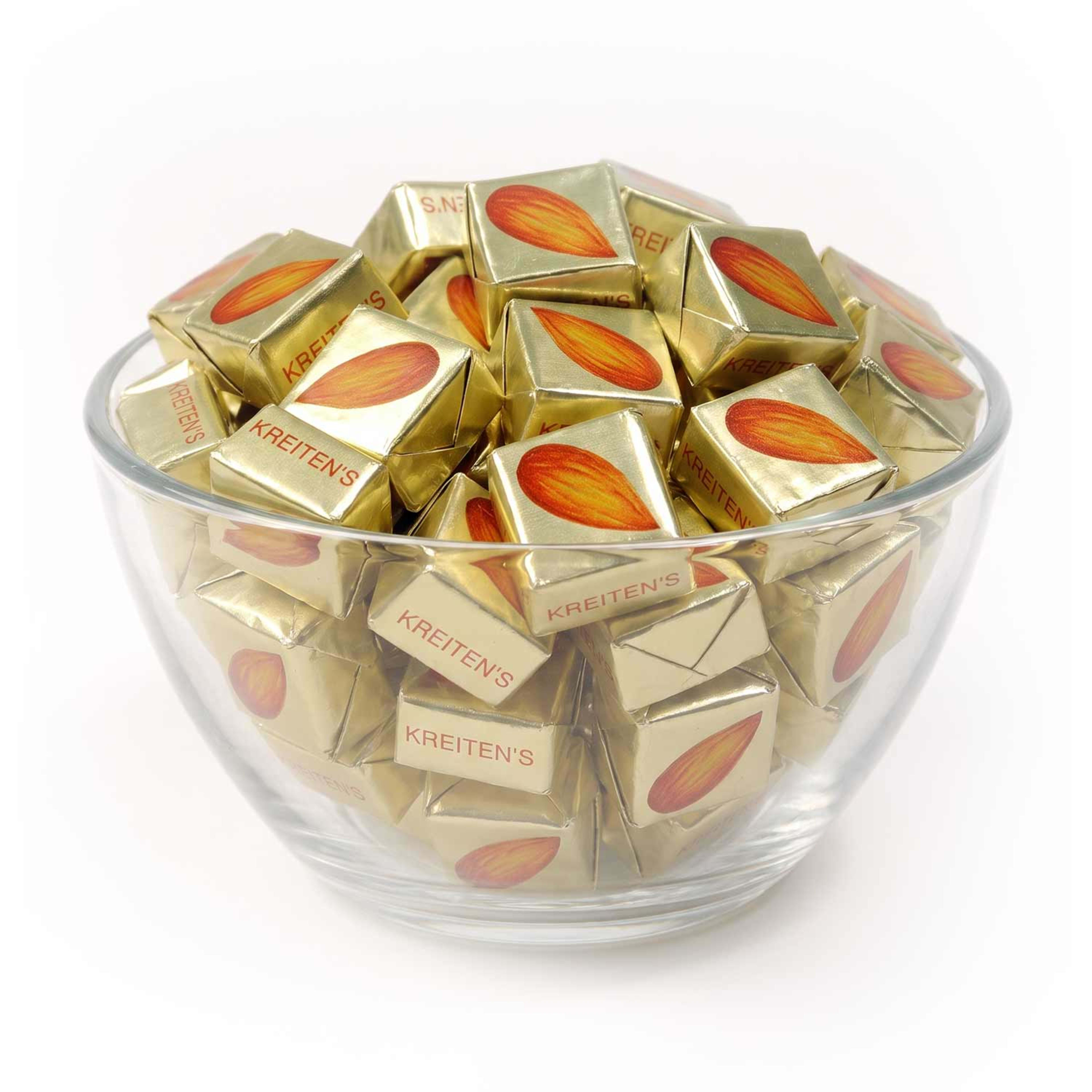 Keertey Almond Toffee
