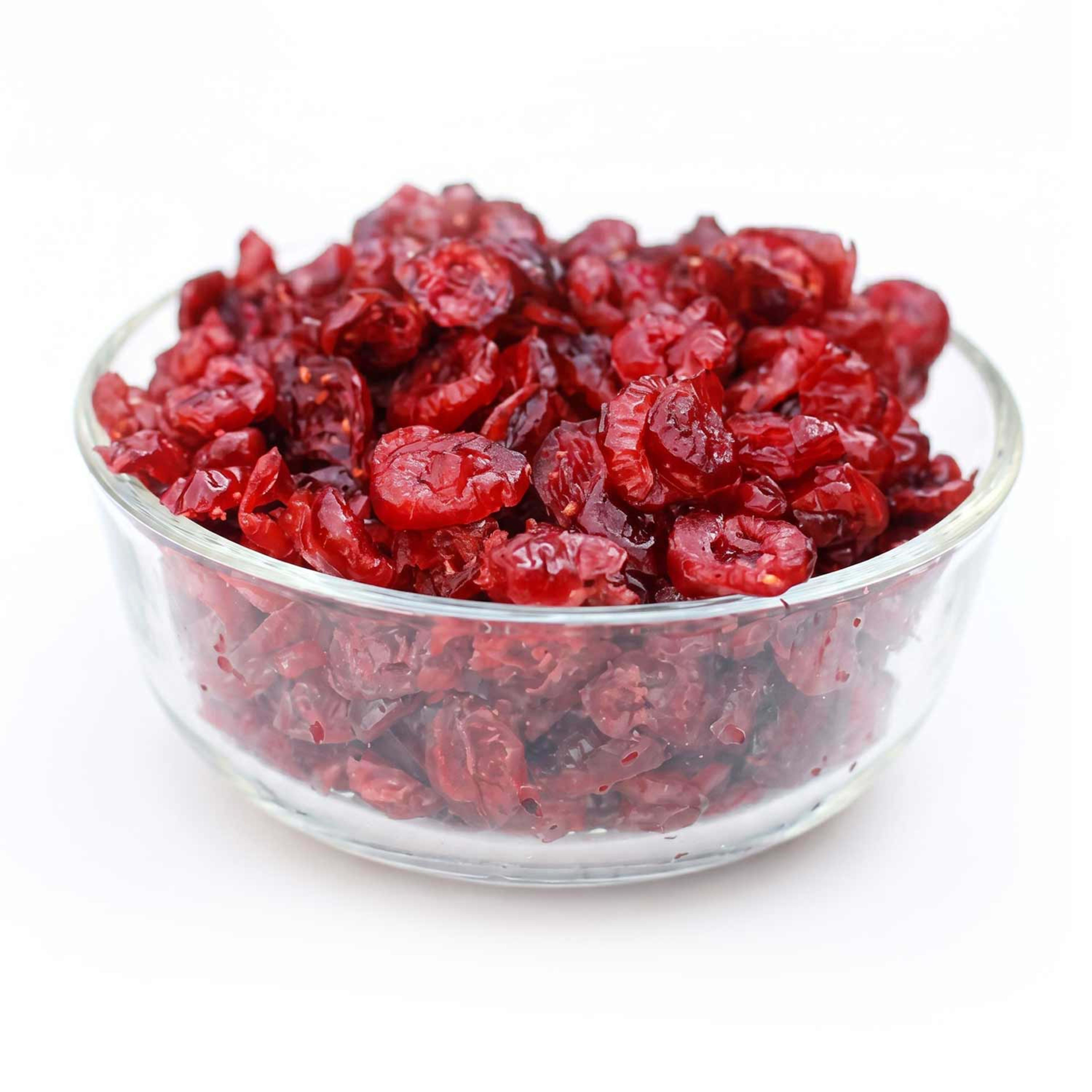 Dry Cranberry