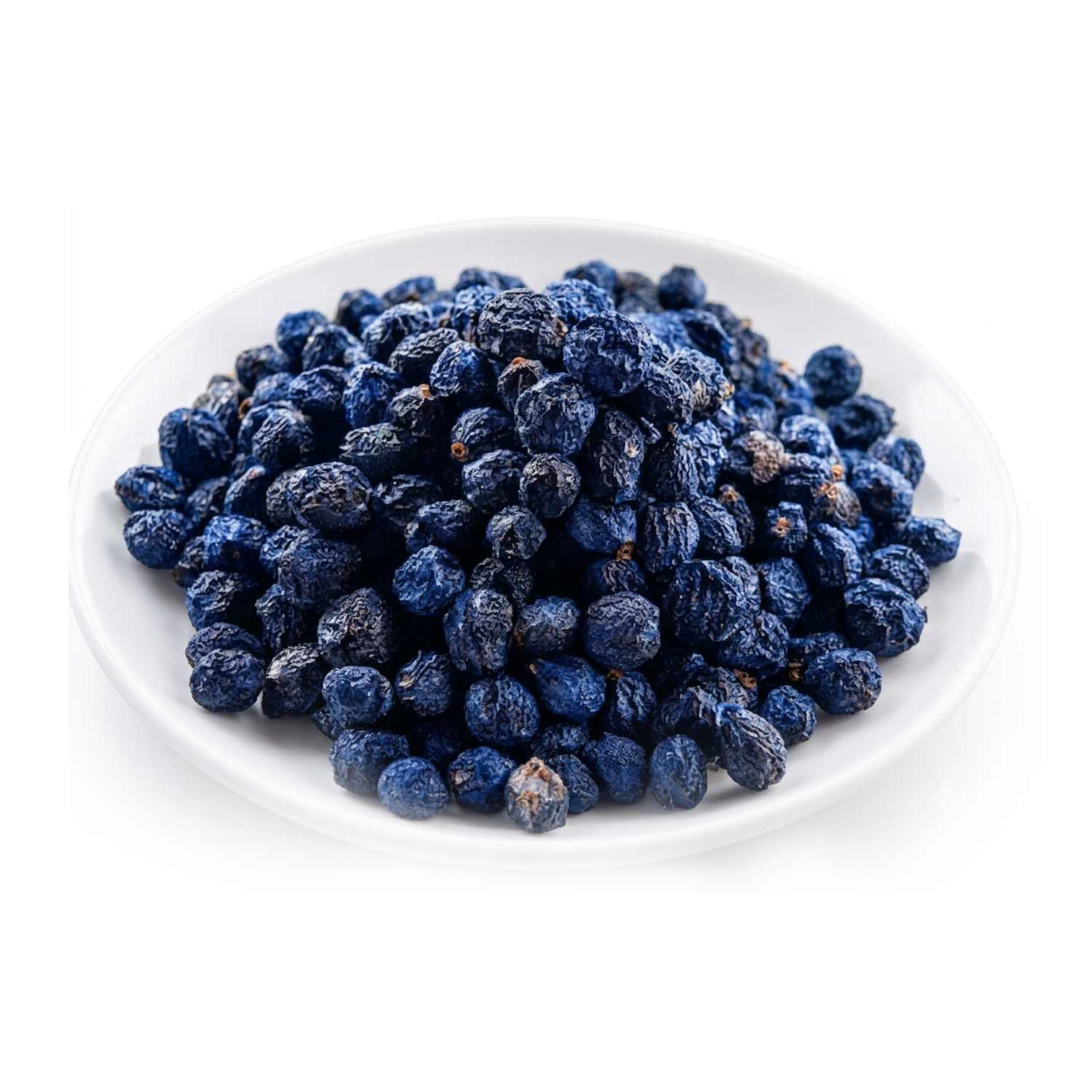 Dried Blueberry
