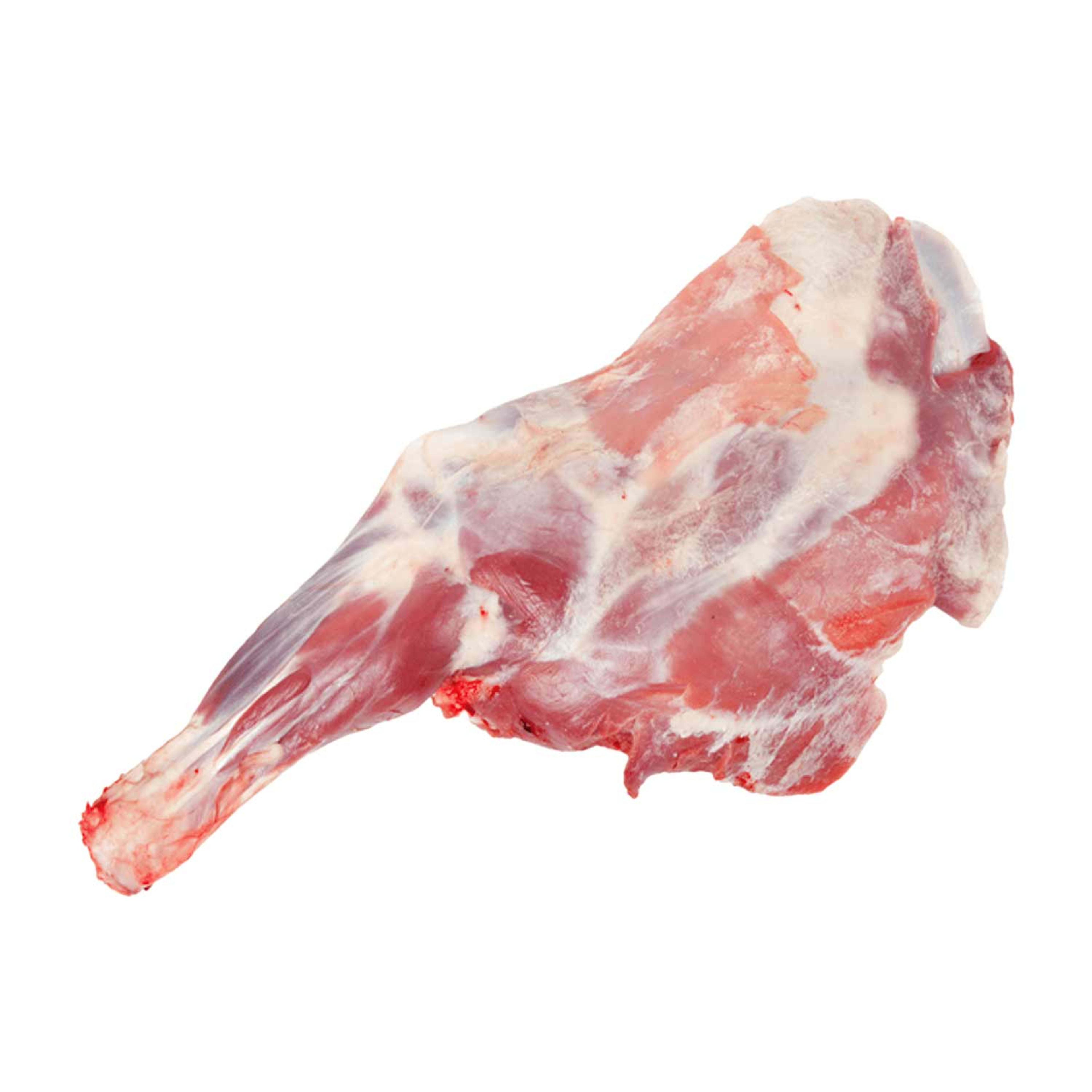 Pakistan Mutton Shoulder