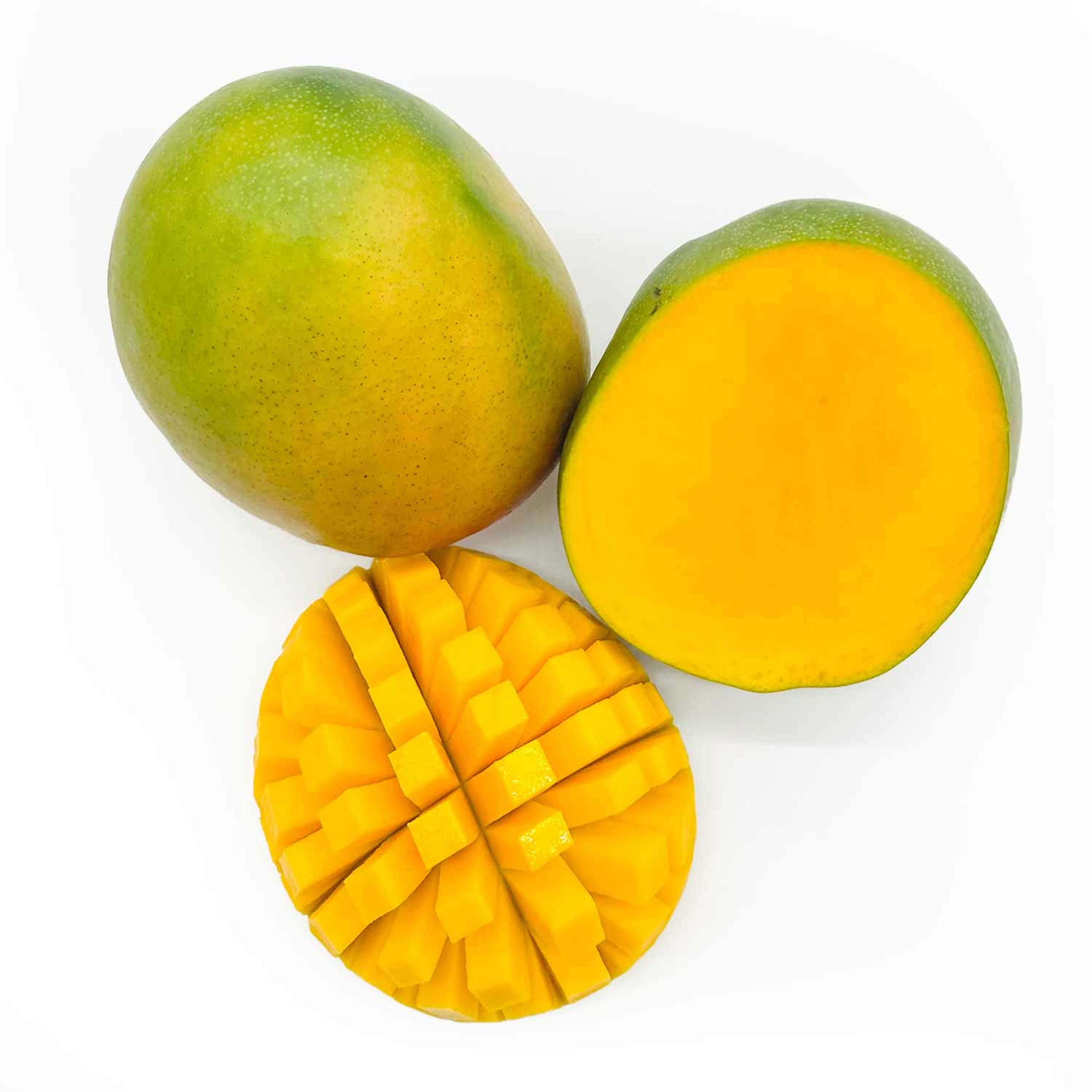 Mango Kudoos (india)