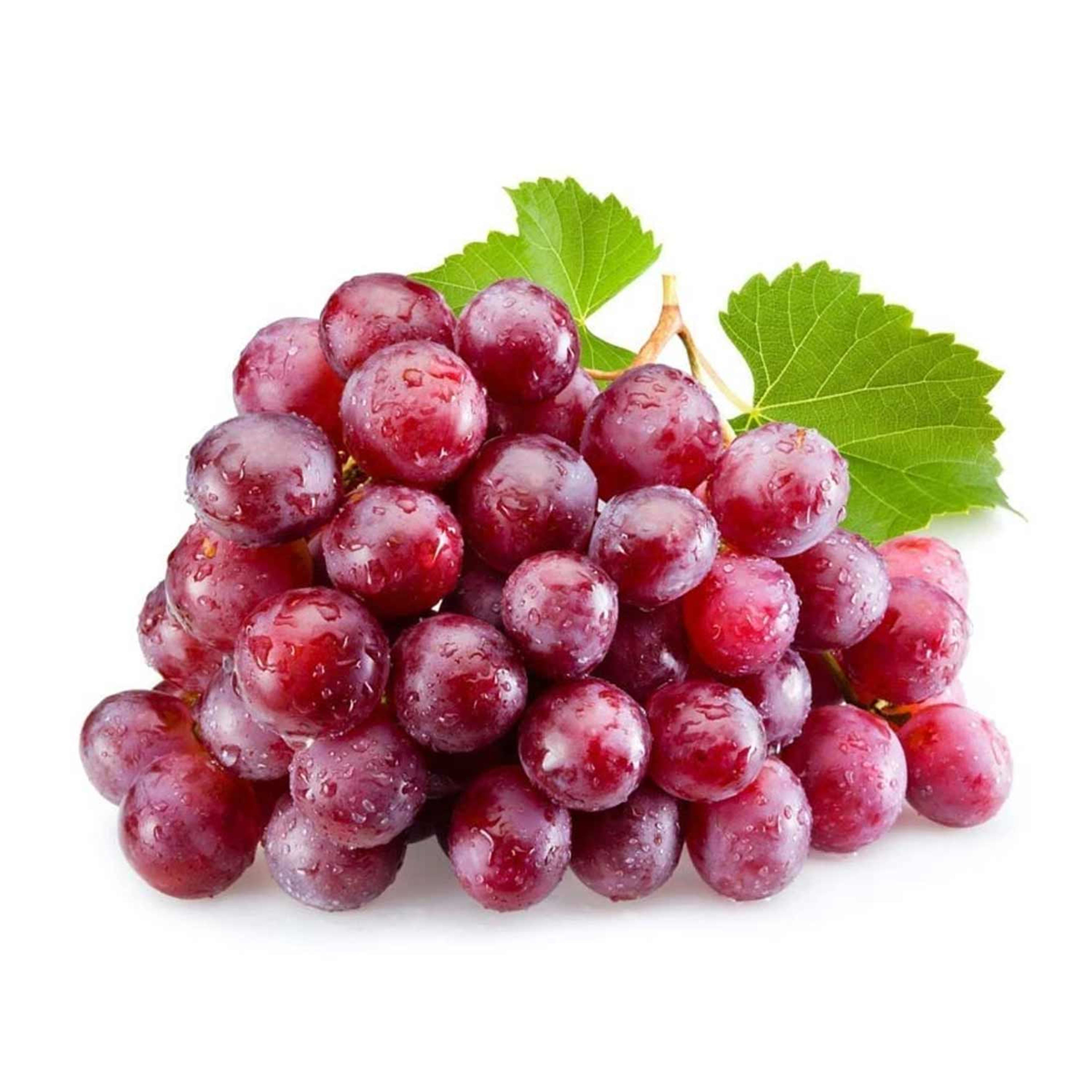 Grapes Red Peru