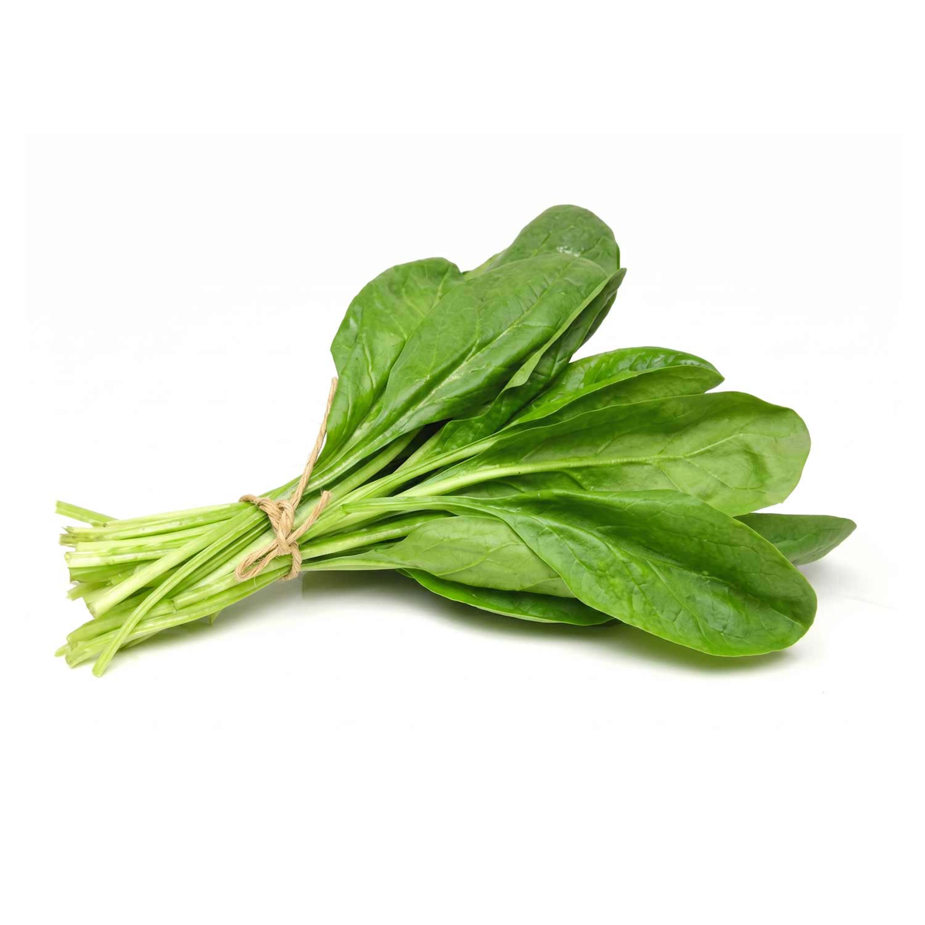 Spinach Saudi