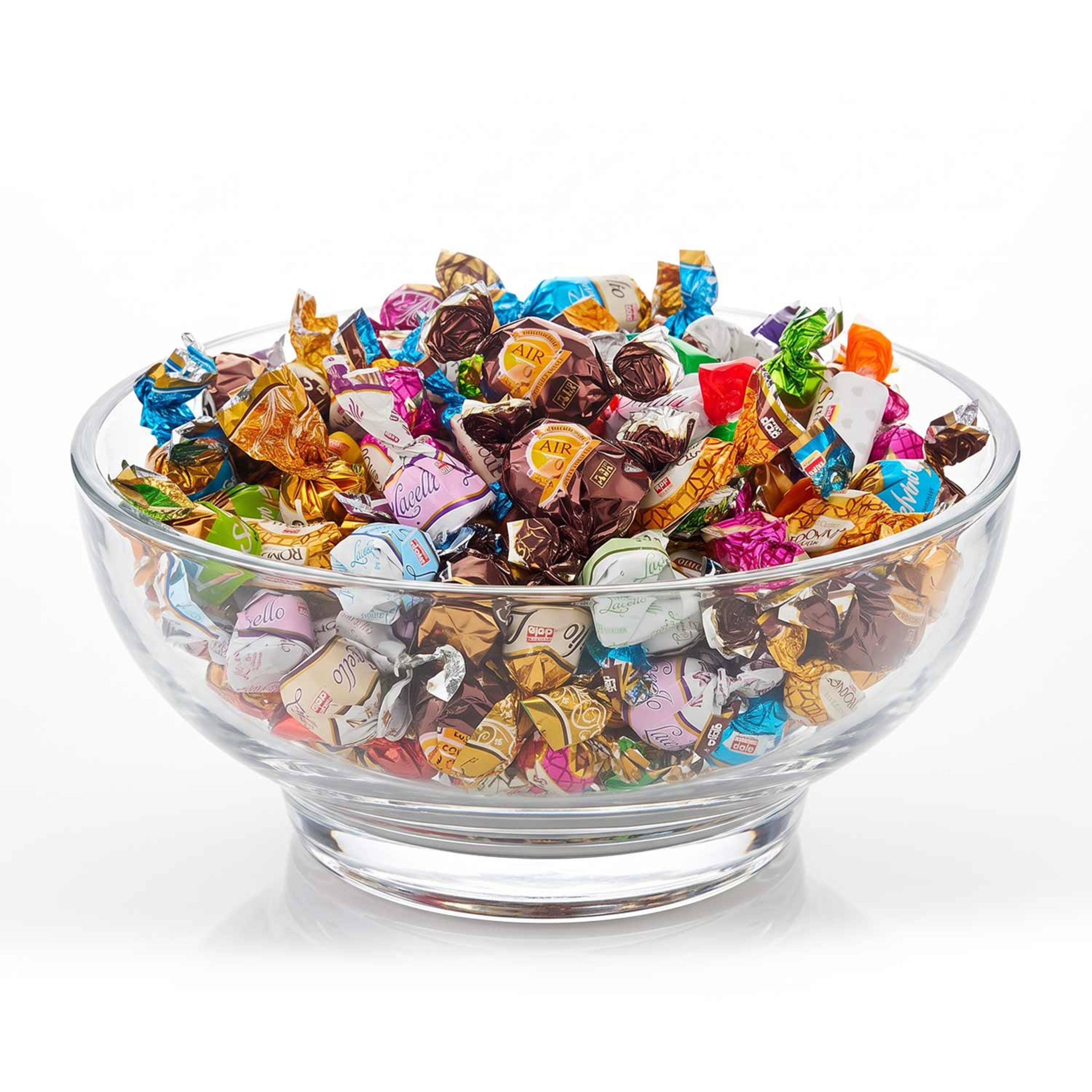 Hurmet Dole Chocolate Assorted