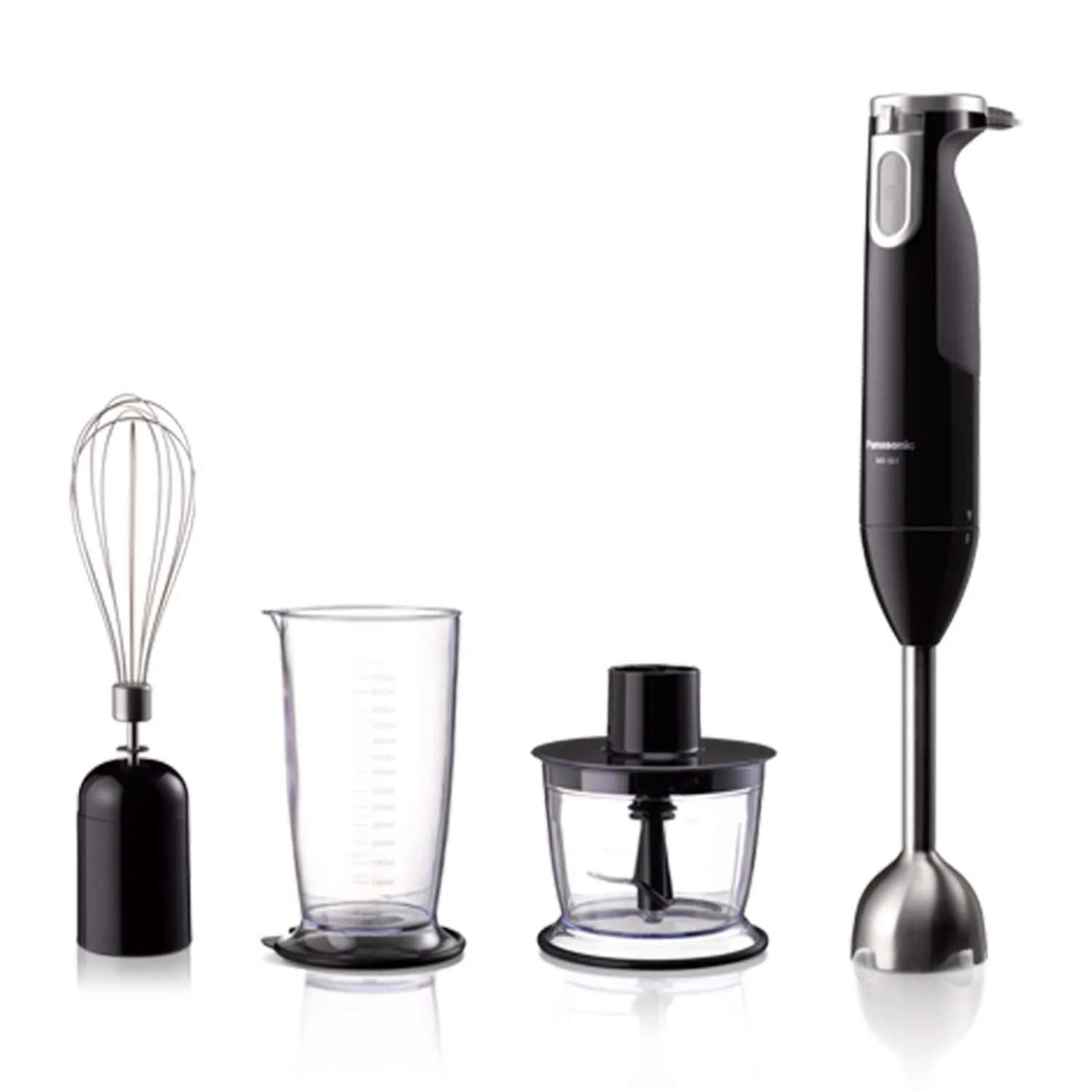 Panasonic Hand Blender Mx-ss1 - image 2