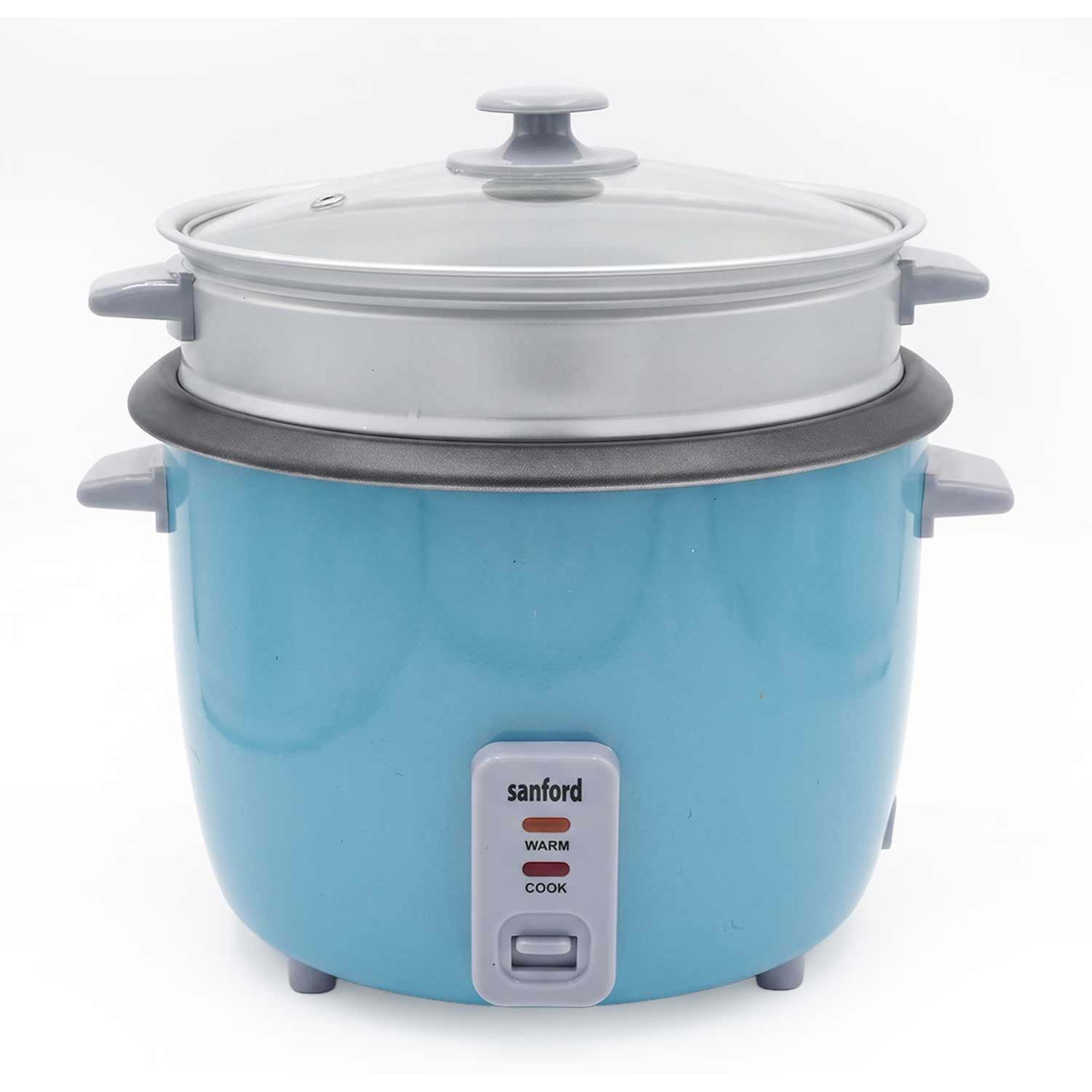 Sanford Rice Cooker 1.5ltr Sf1160rc Kc