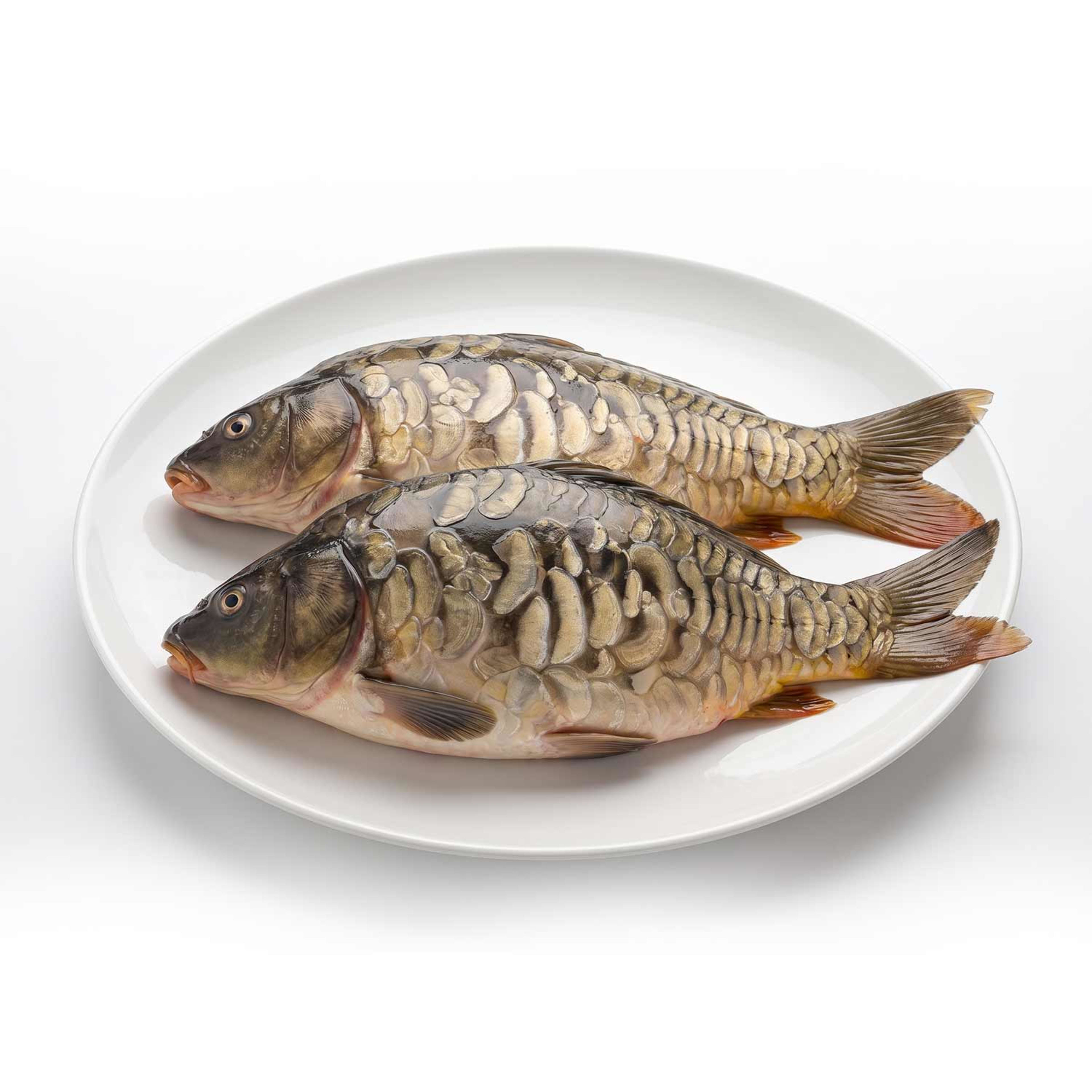 Mabrouk Fish Egypt