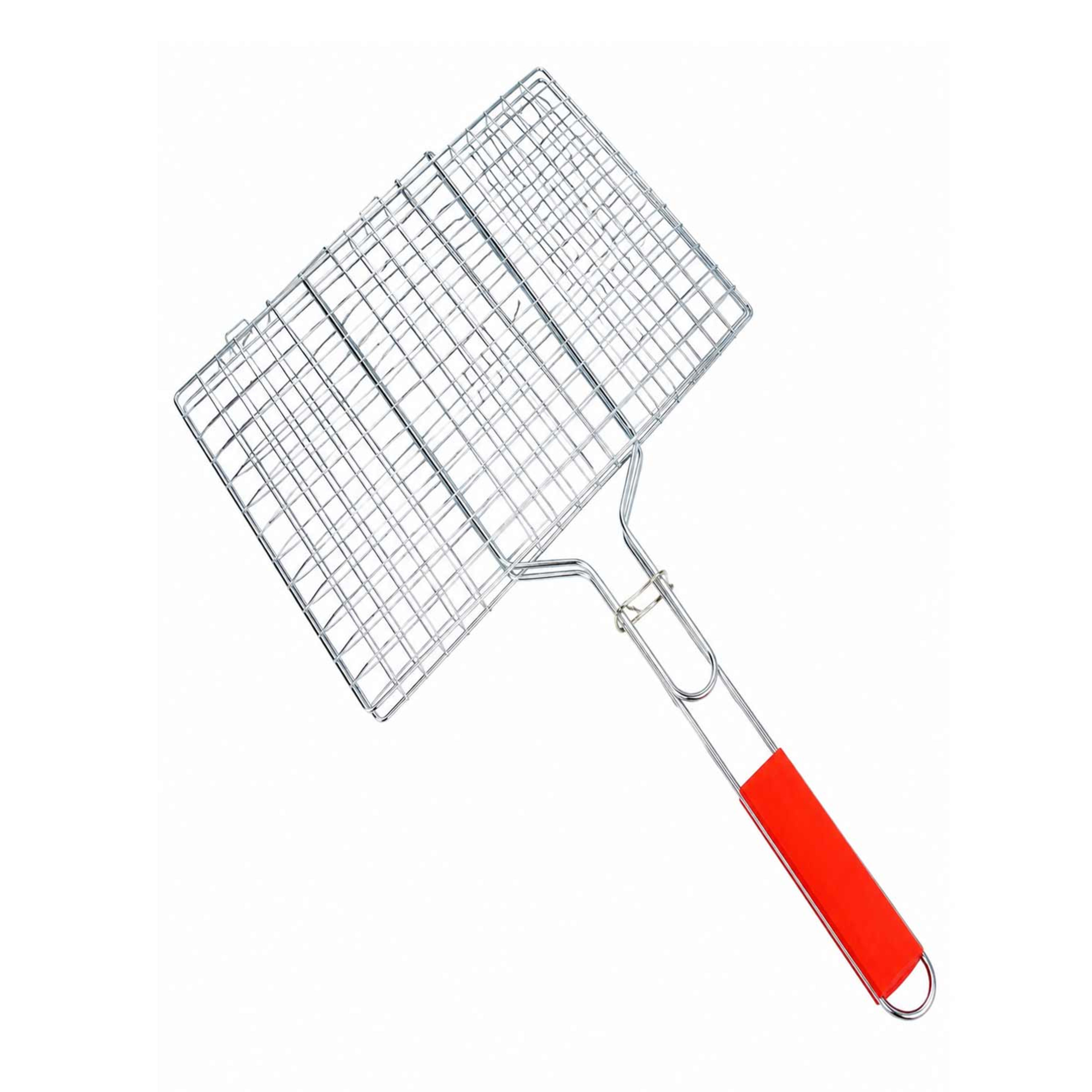 Bbq Grill 30x40cm Wtc-5993