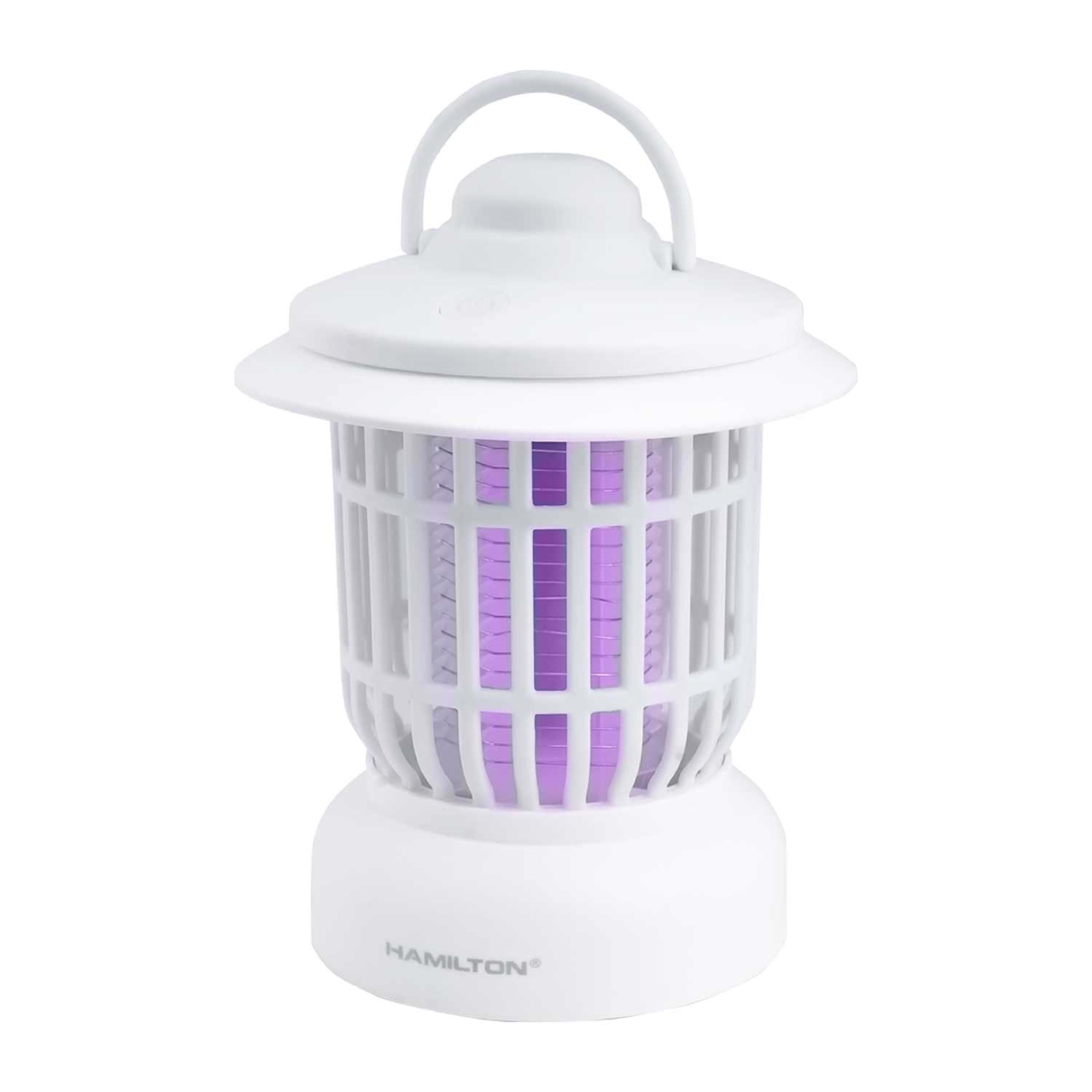 Hamilton Rechargeable Camping Mosquito Killer Lamp Ht805