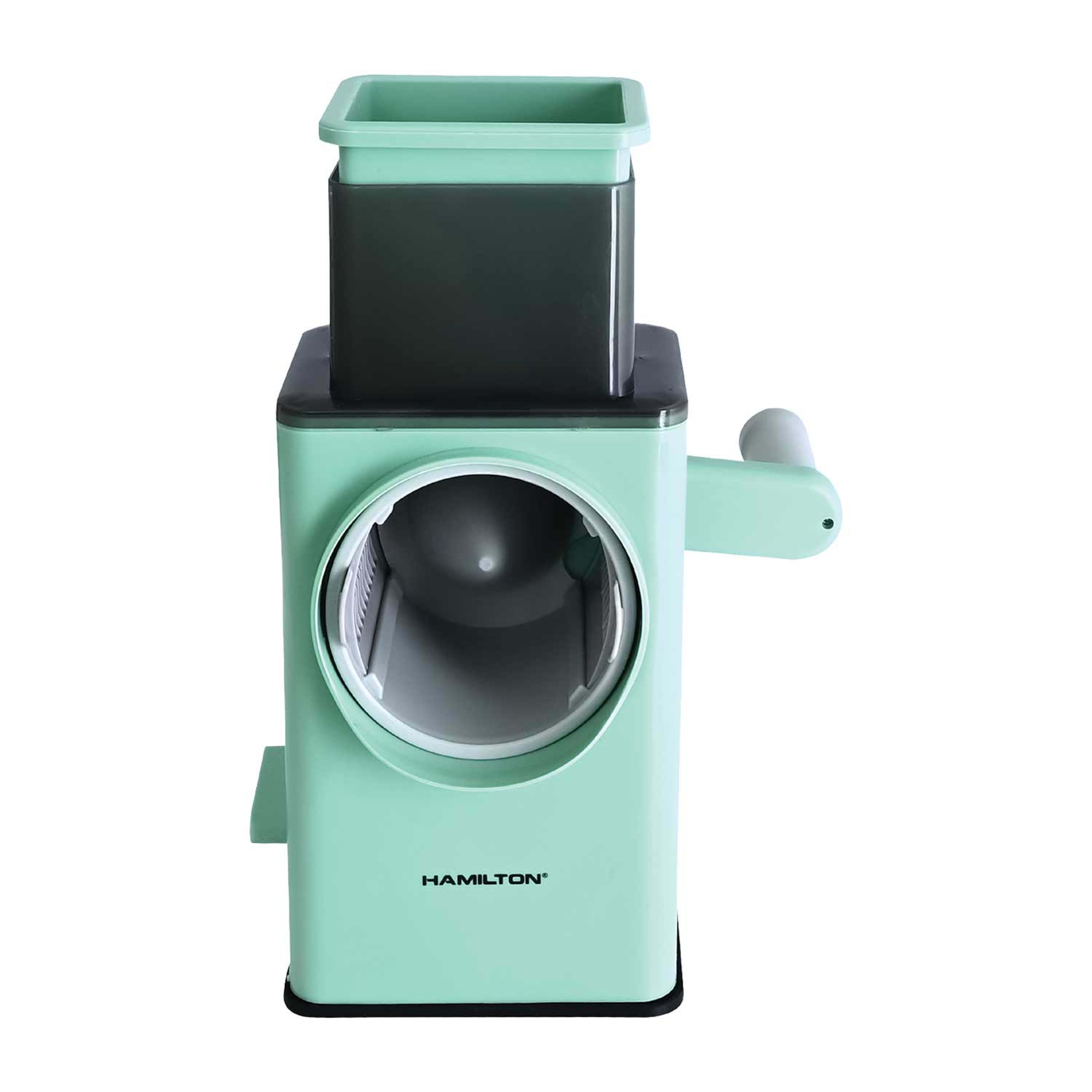 Hamilton 3in1 Multifunctional Slicer Ht036