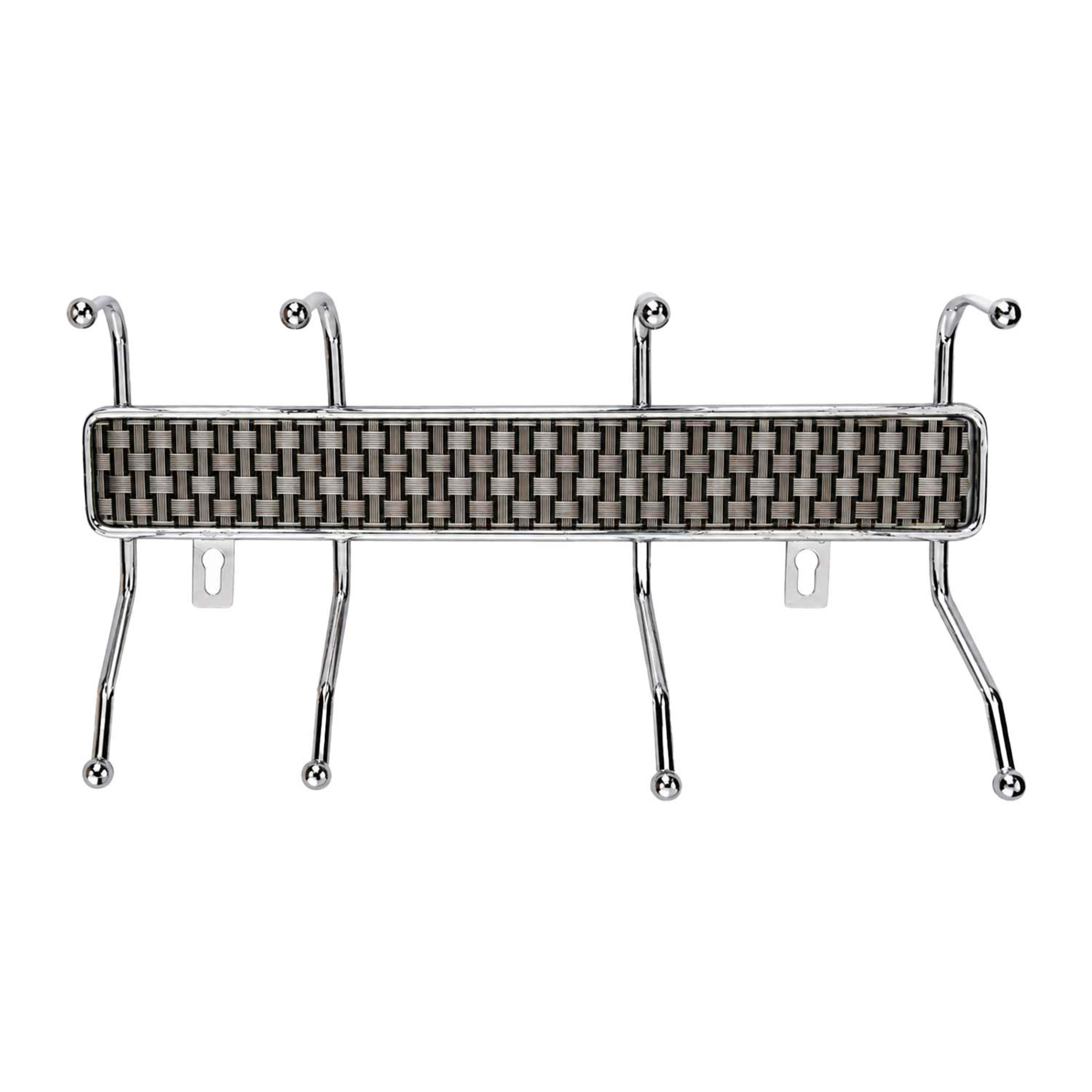 Wall Hanger 4 Hook Wtc-7128