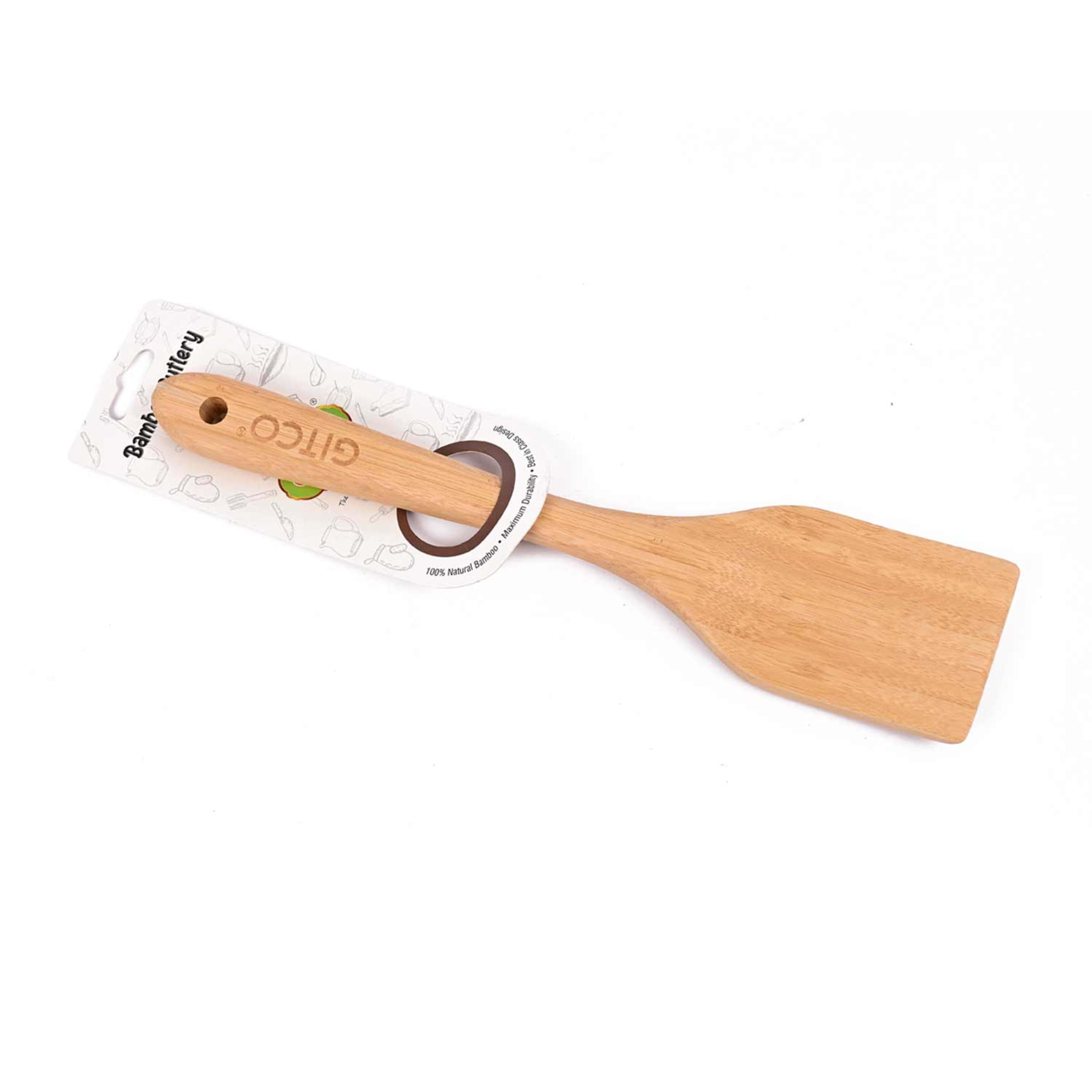Gitco Wooden Tavetta Bc5546