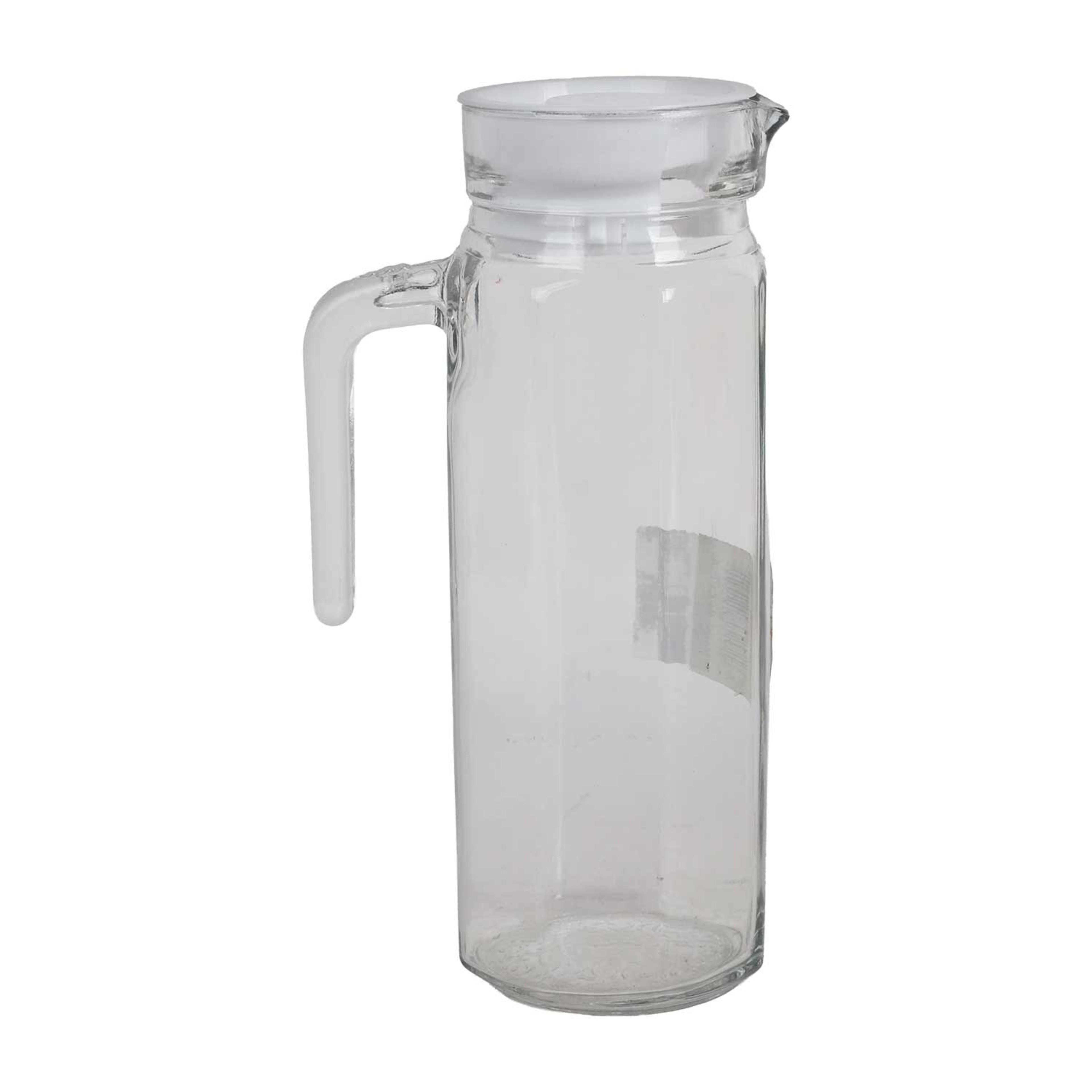 Dunes Glass Jug 1.1lcwh