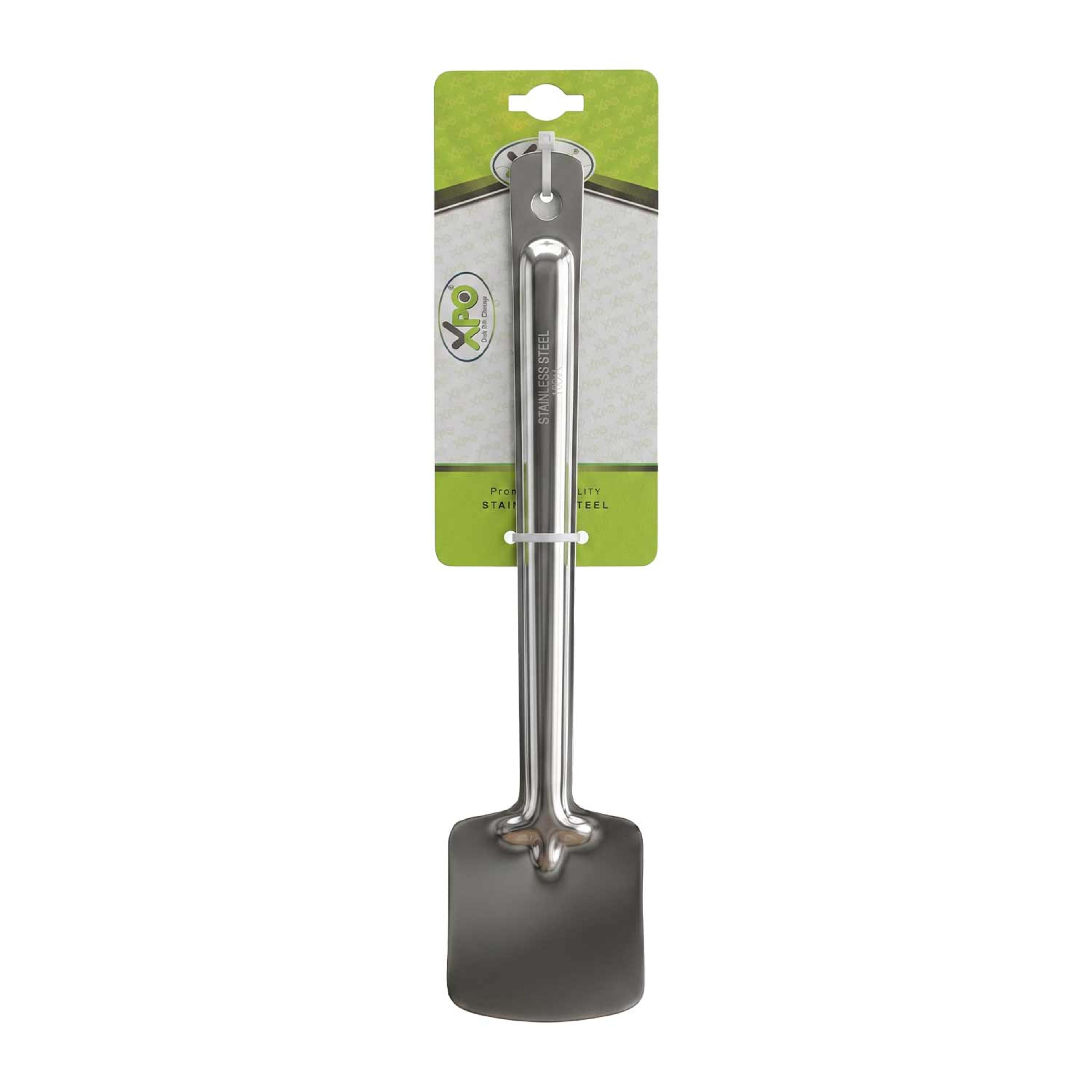 Xpo Stainless Steel Taveta 18 Gauge Size 4inch 3372