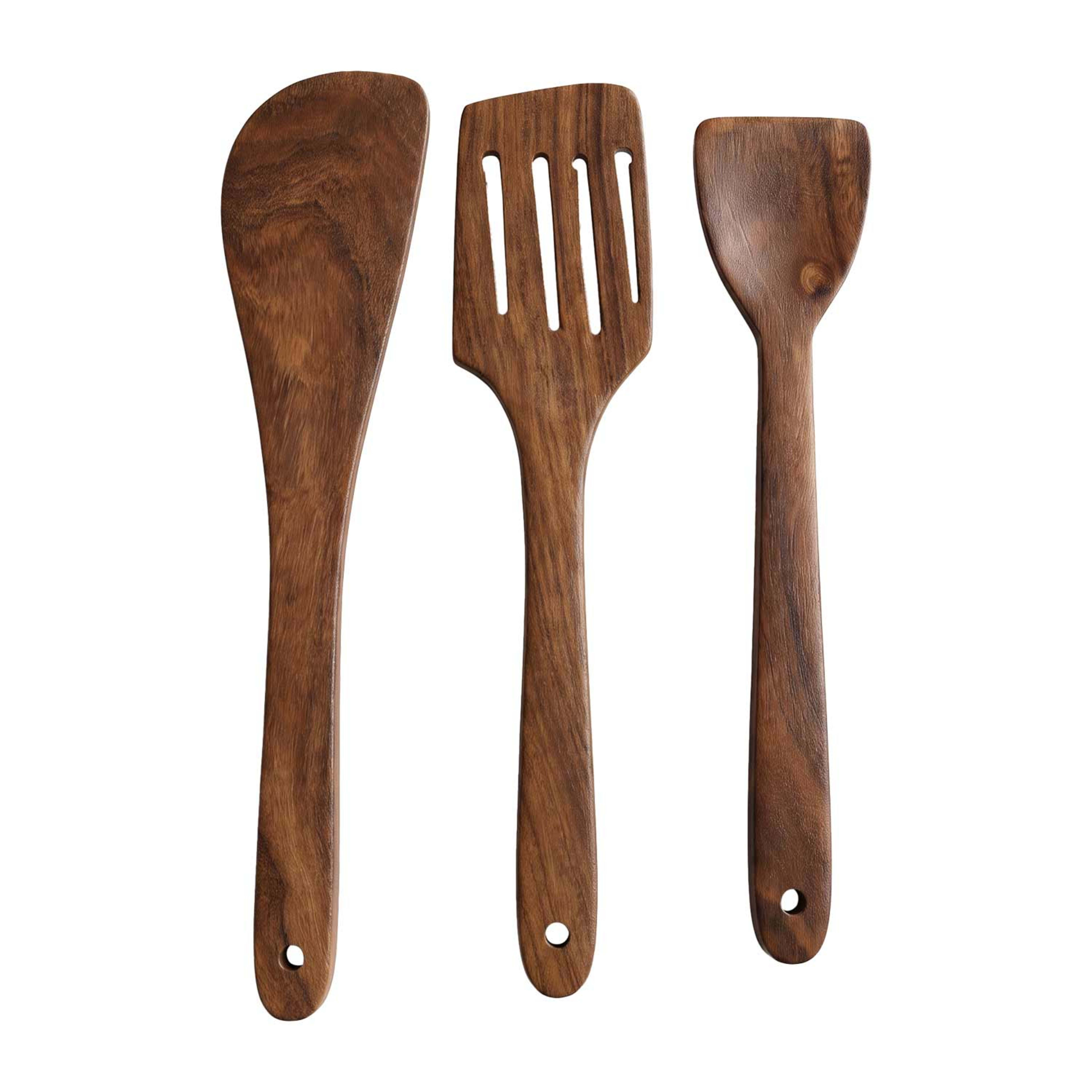 Xpo Wooden Turner 3pcs Set (0080/0081/0083)