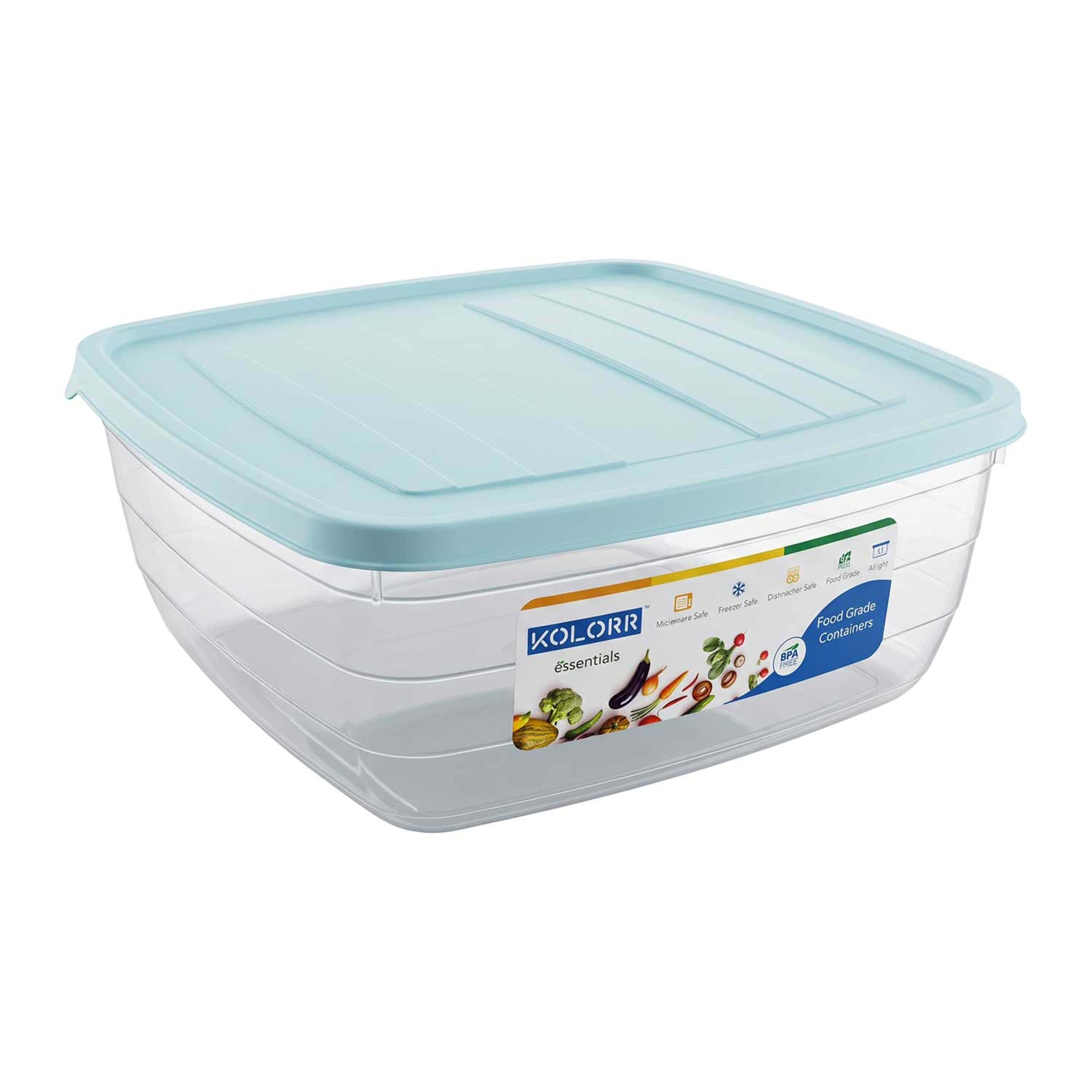Kolorr Topaz Container No.7 50078