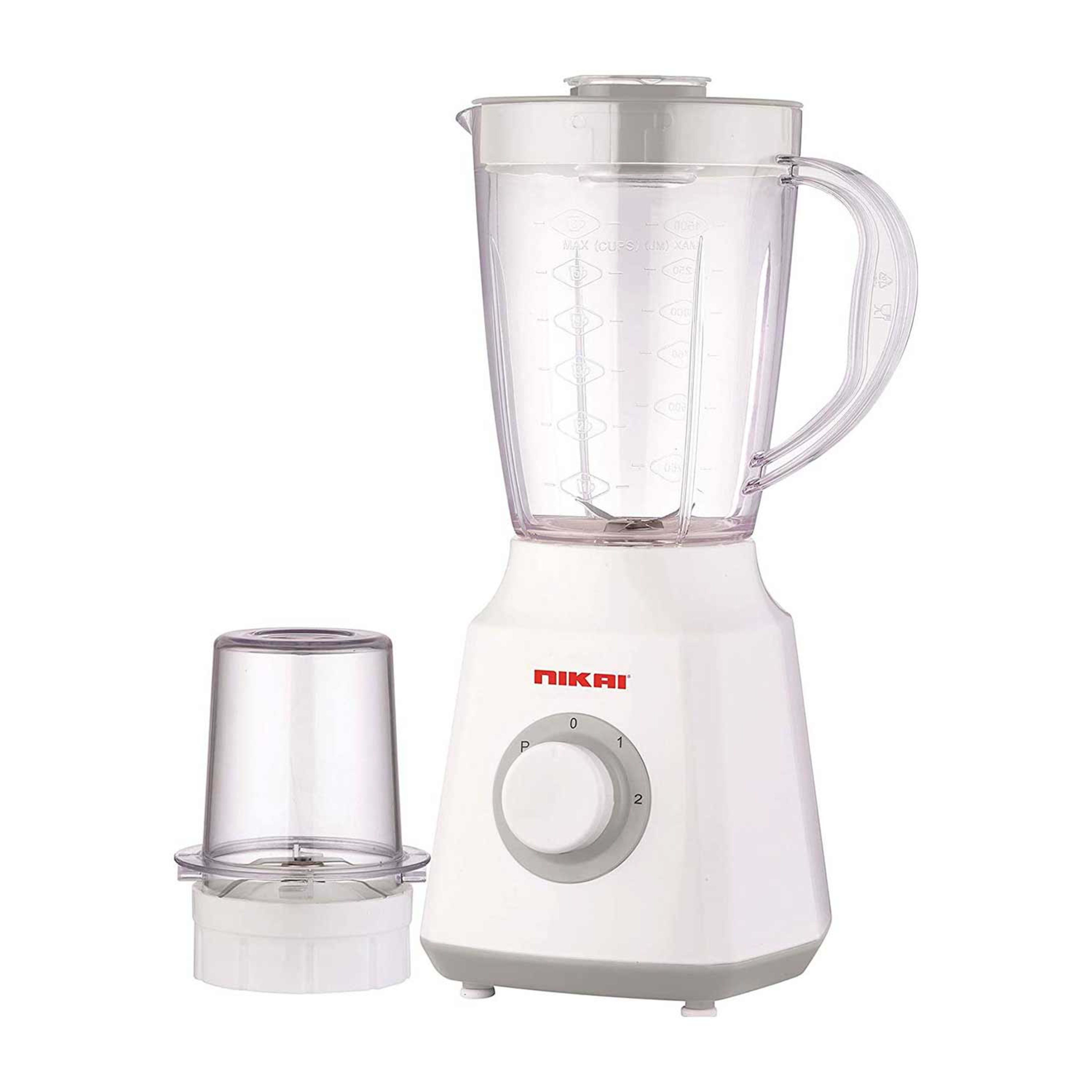 Nikai Blender 1.5ltr 300w Nb1700t3