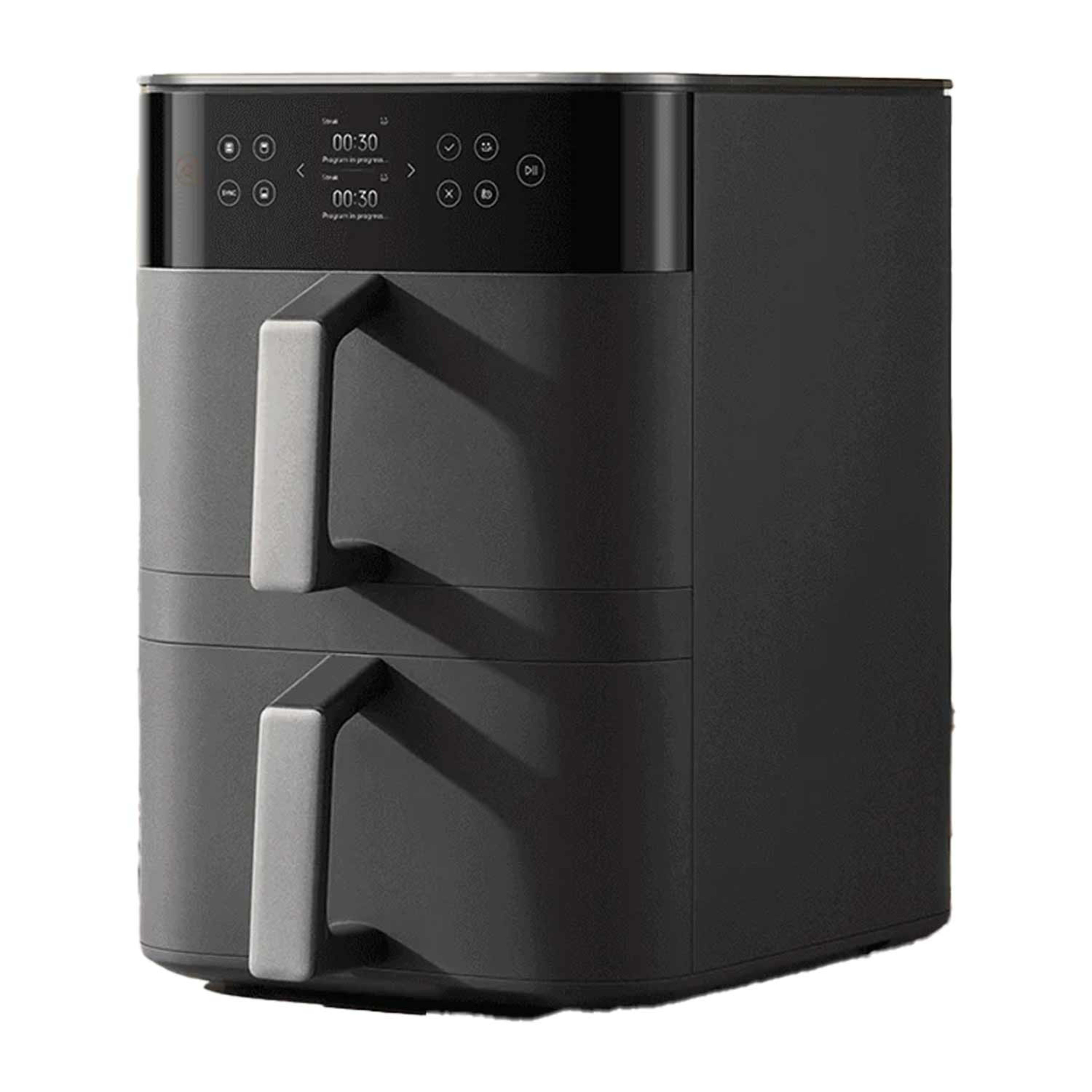 Xiaomi Dual Zone Air Fryer 12ltr Eu Bhr0883eu