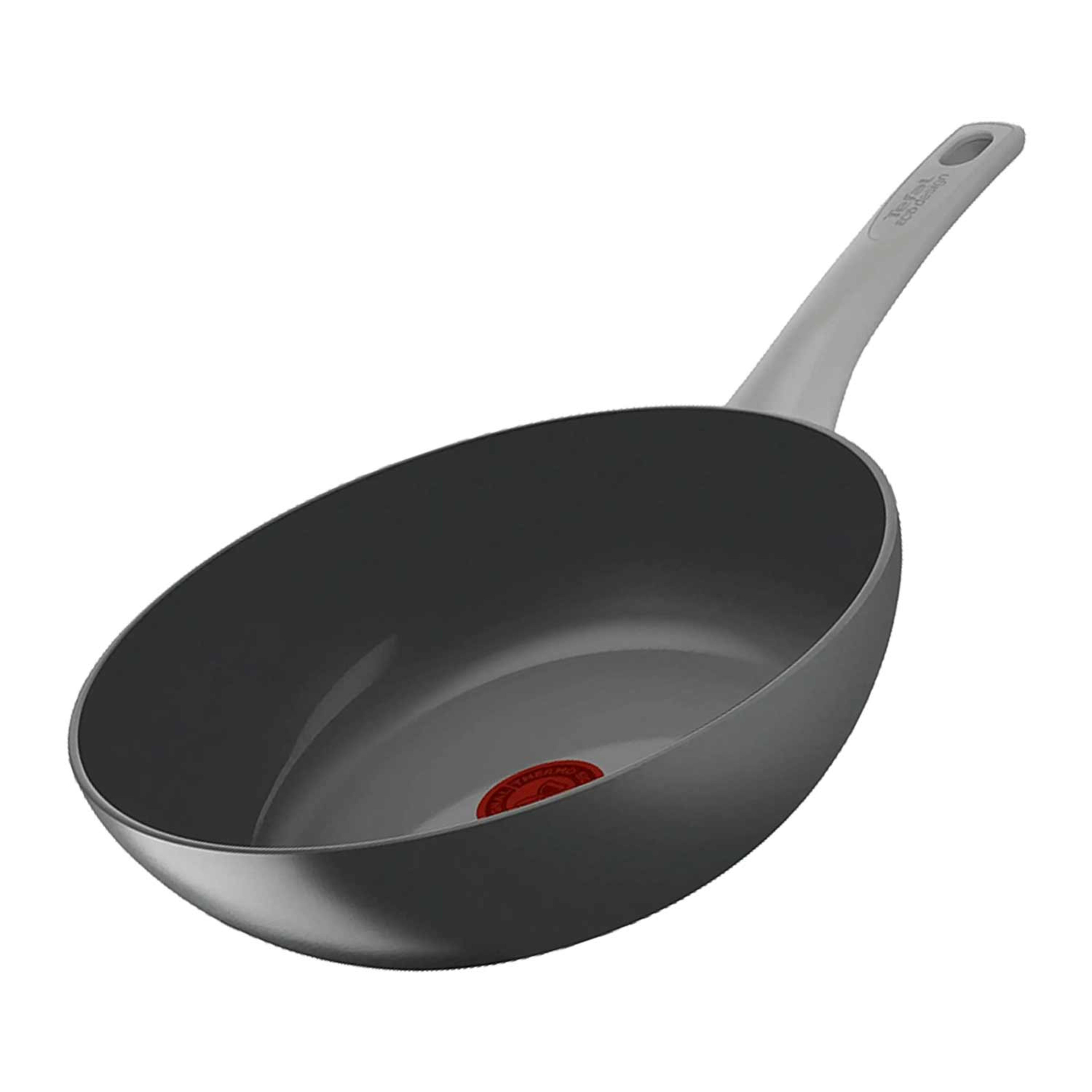 Tefal Ceramic Renewal Wokpan 28cm C4261953