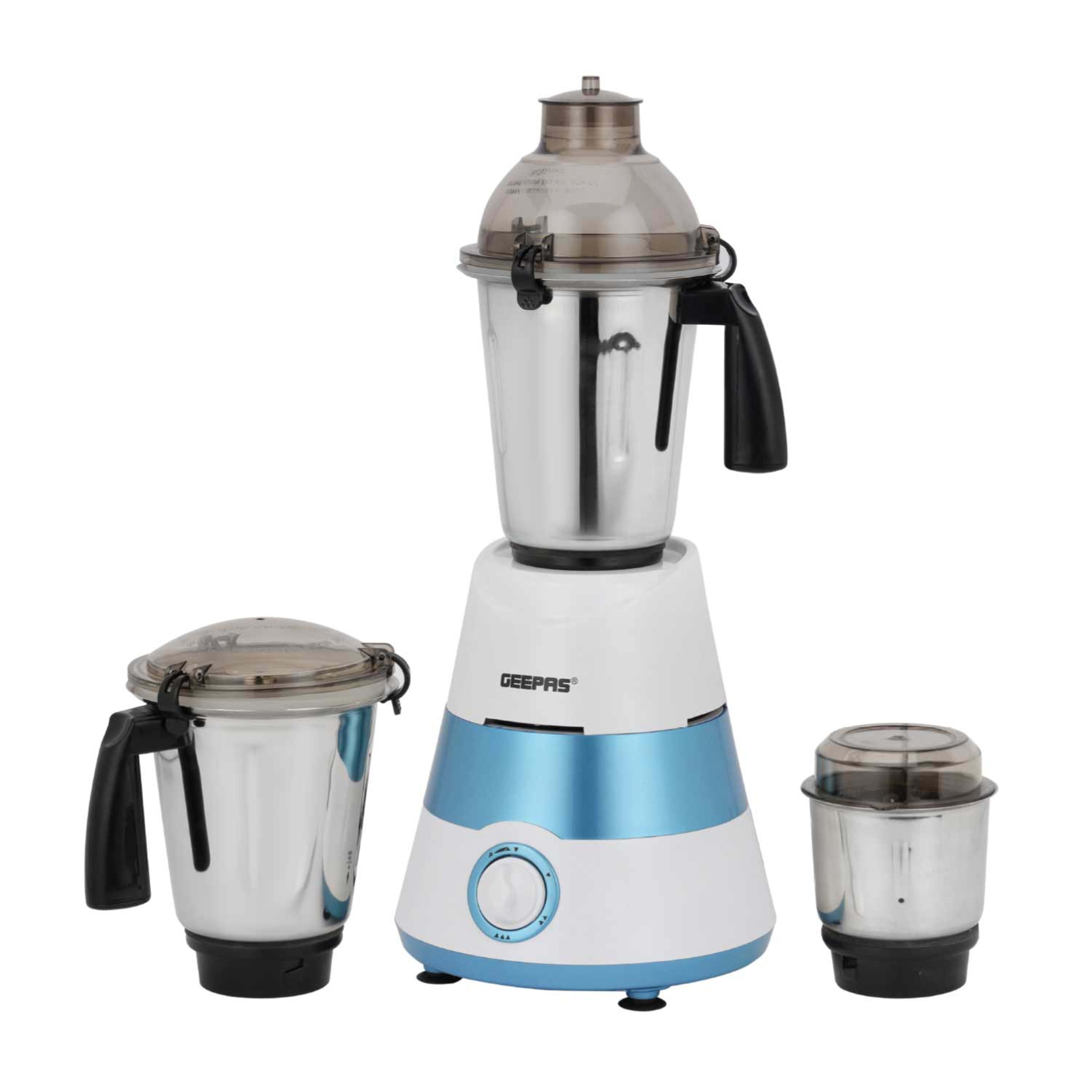 Geepas 3in1 Mixer Grinder Gsb44094