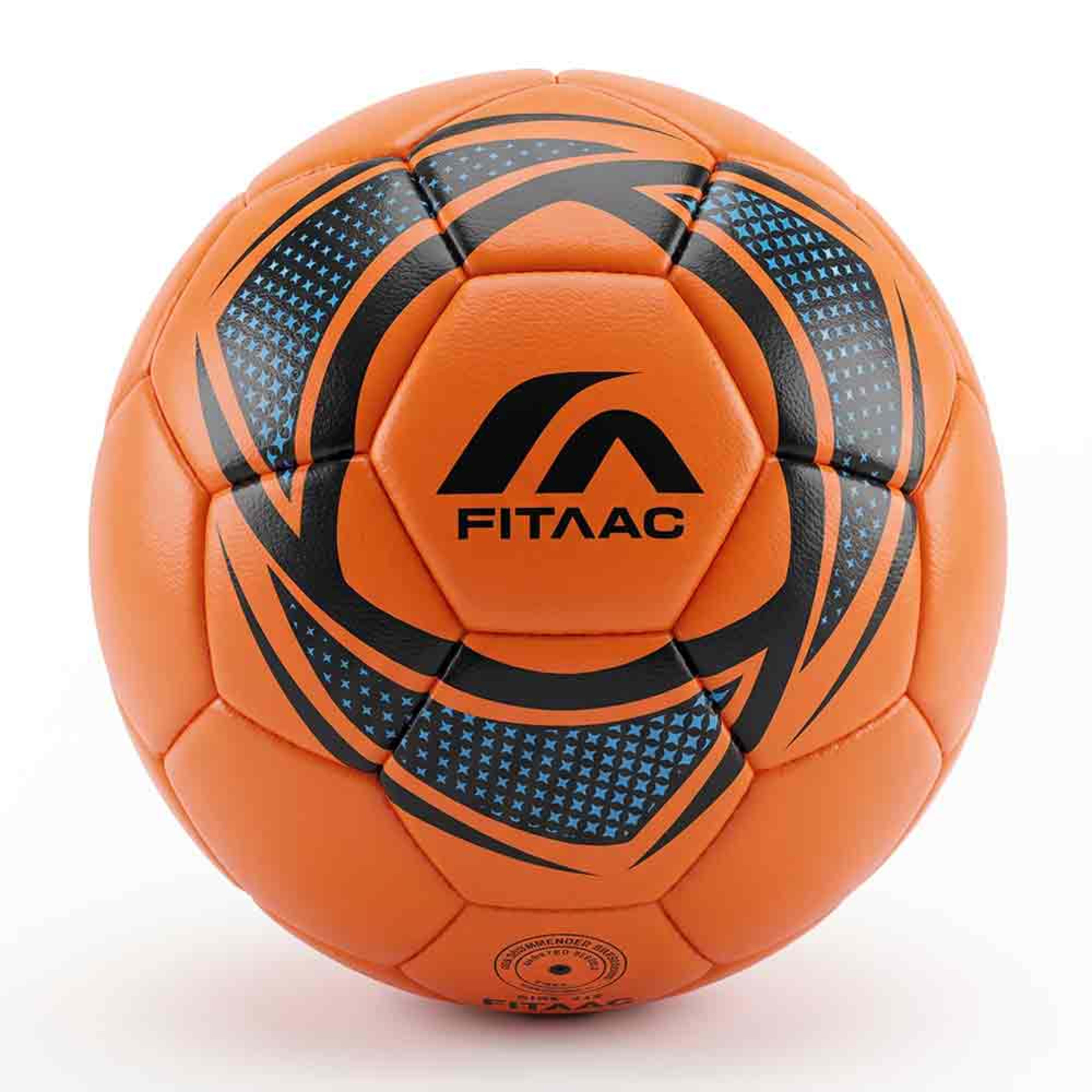 Fitaac Football Size5 Fit1002