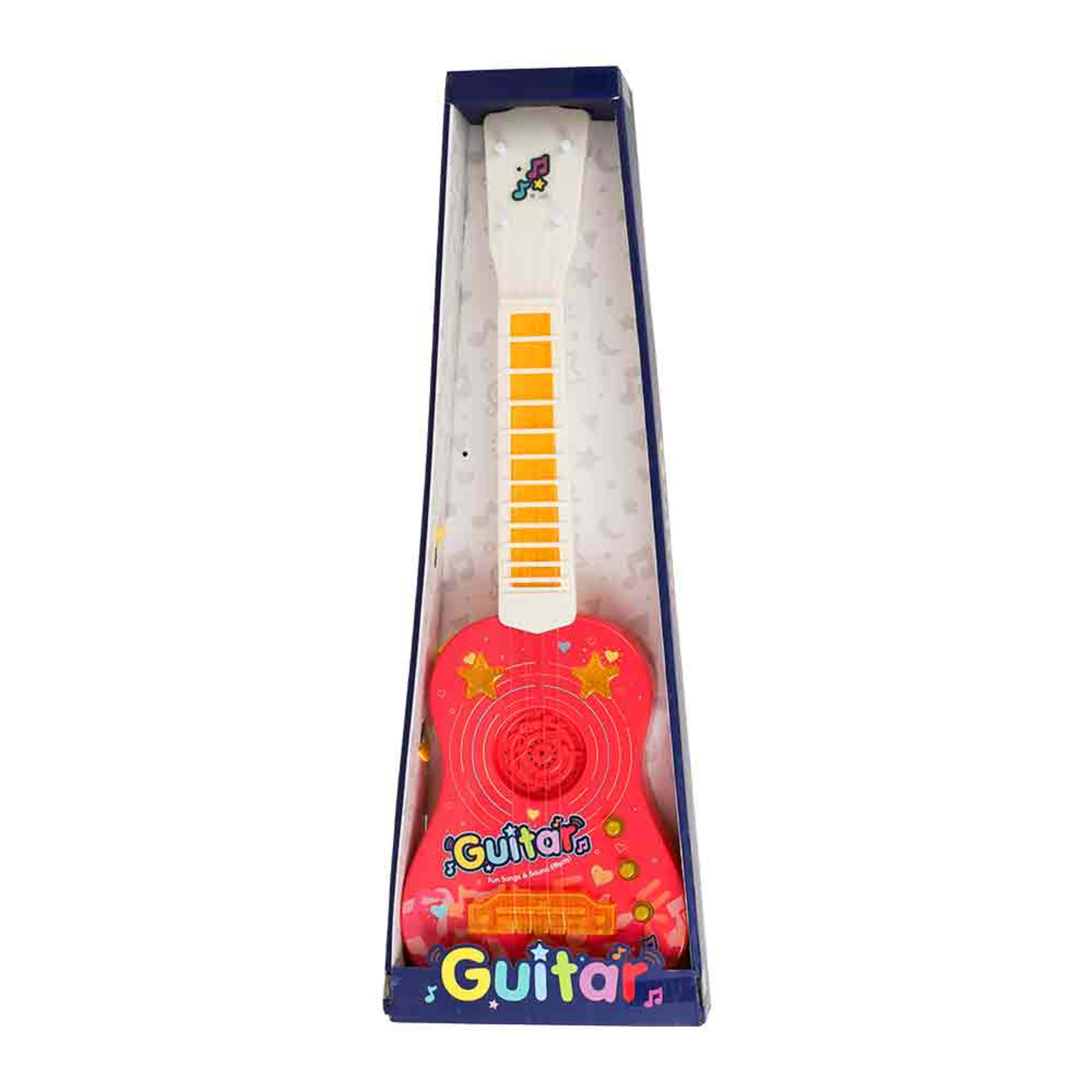 Guitars with Light & Music 790