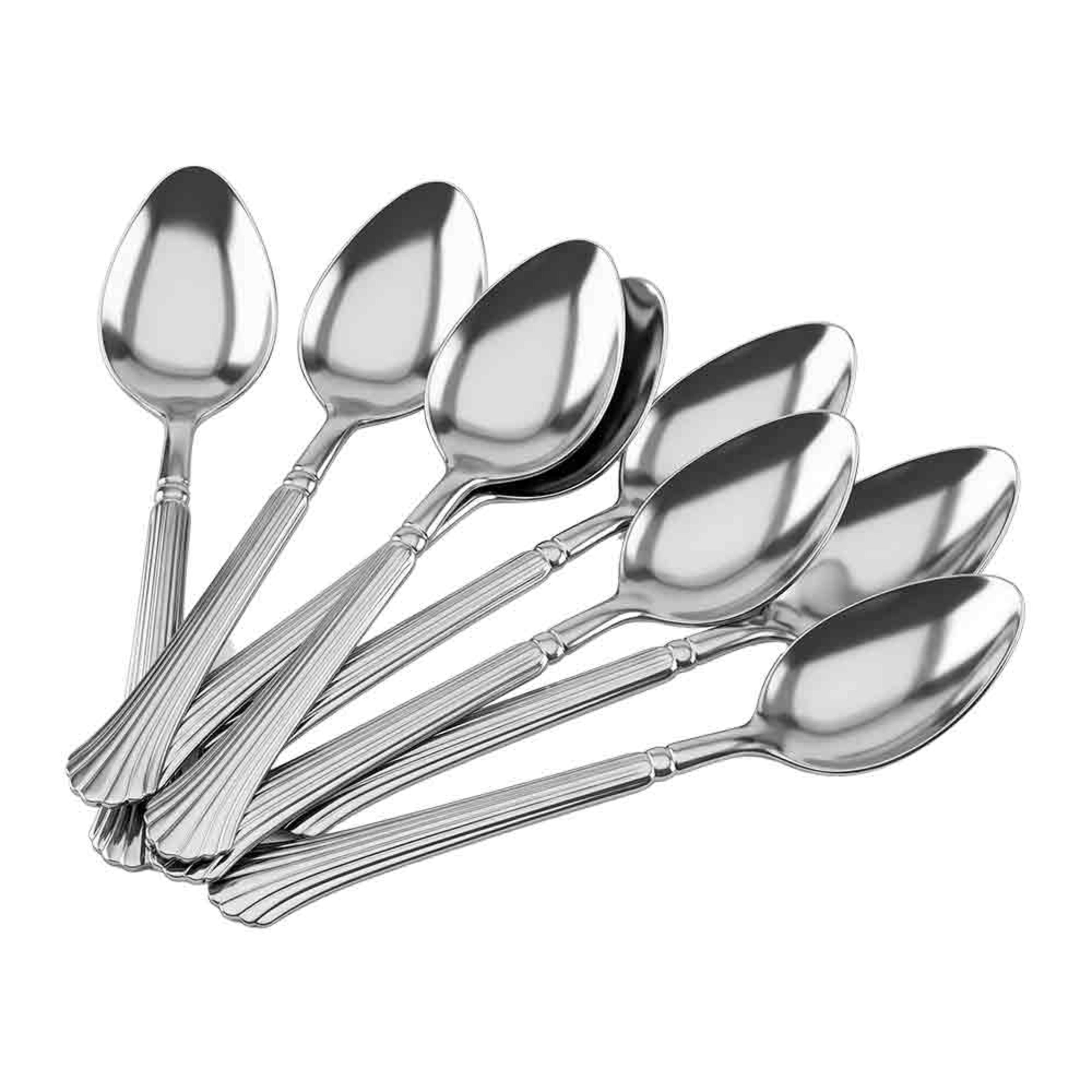 Gitco Spoon 12pcs Set Git1333