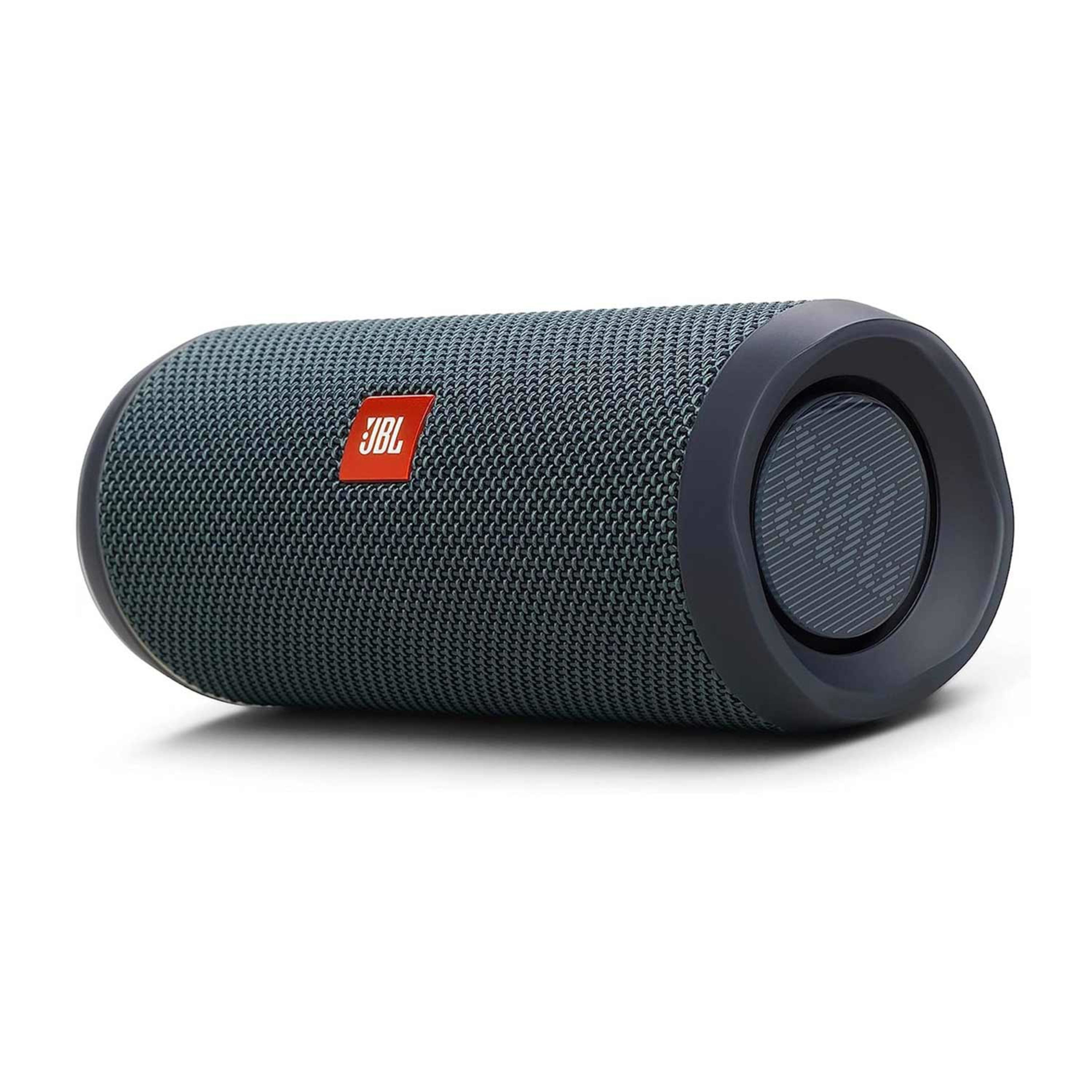 Jbl Flip Essential 2 Portable Speaker Black