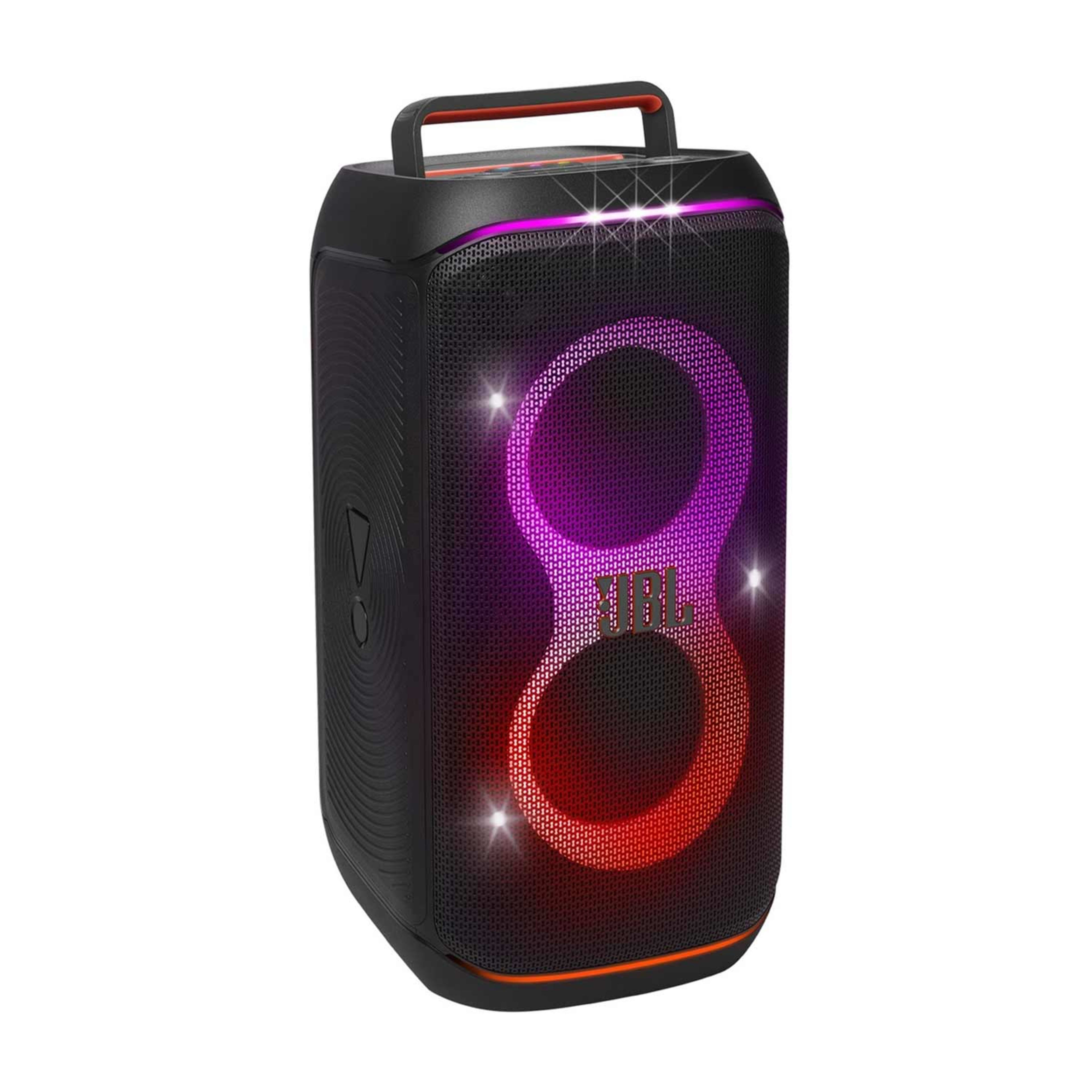 Jbl Partybox Club 120 Portable Party Speaker