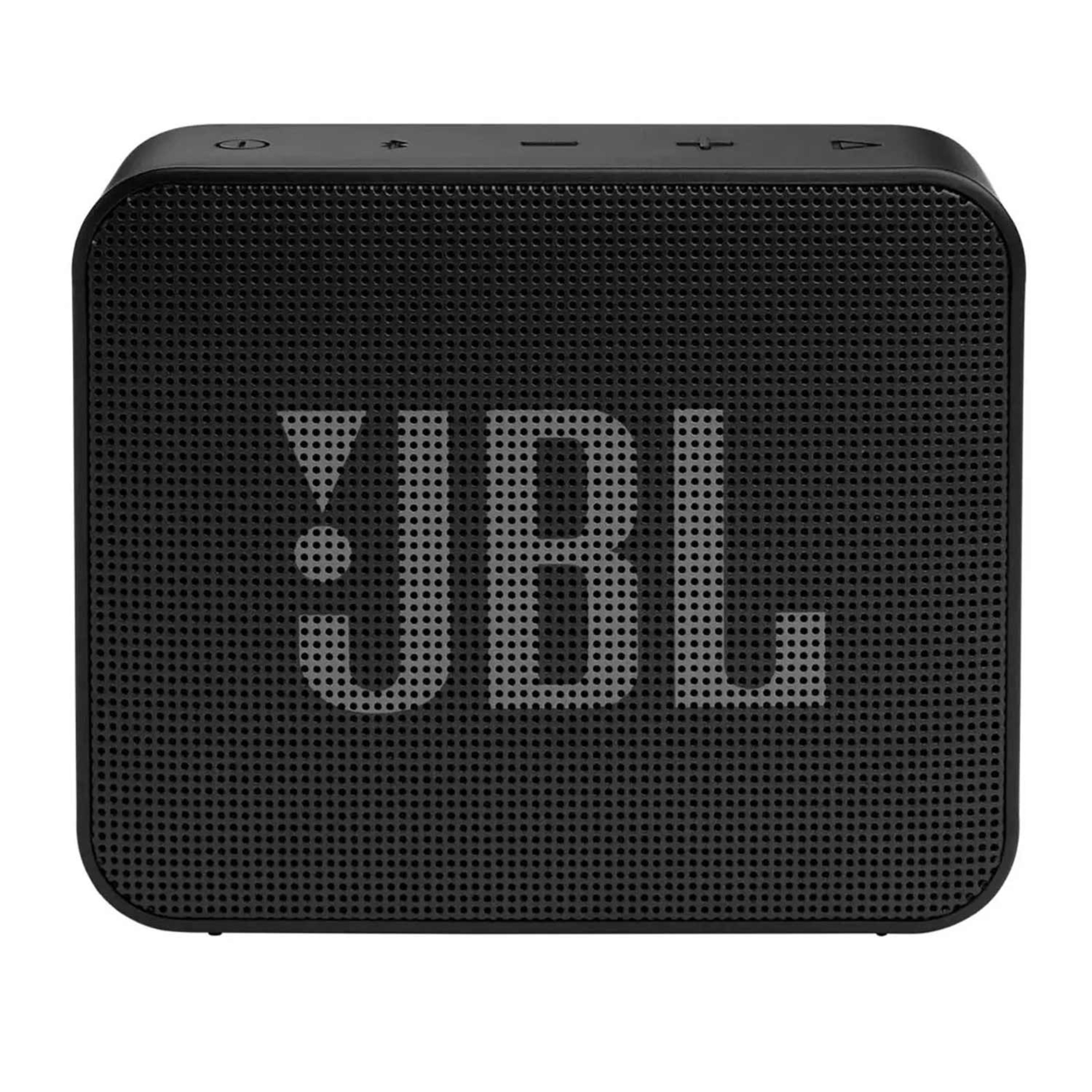 Jbl Portable Waterproof Bluetooth Speaker Black Jblgoessential2blk