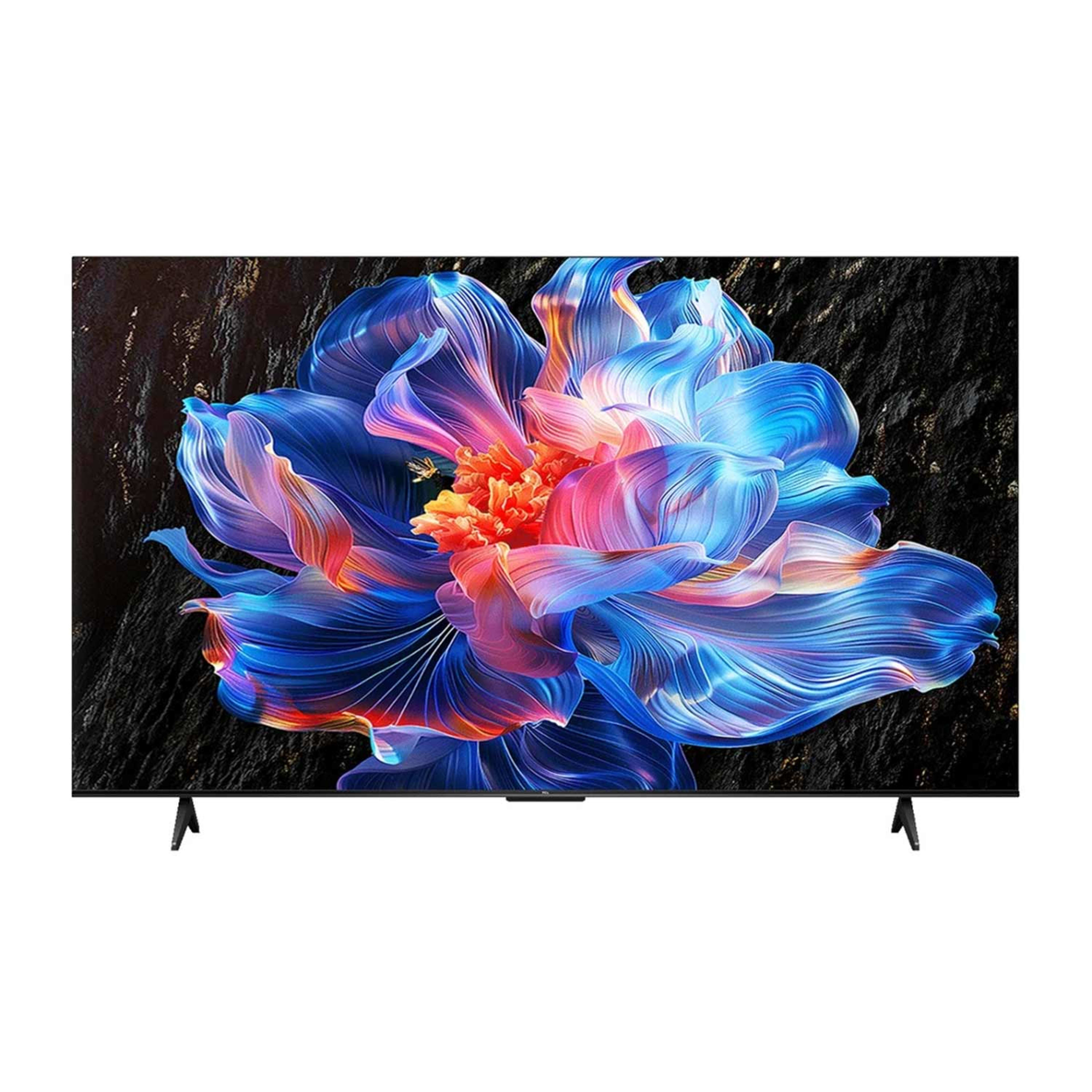 Tcl 4k UHD TV Aipq Processor Memc 60hz Hva Screen 75inch 75p6k