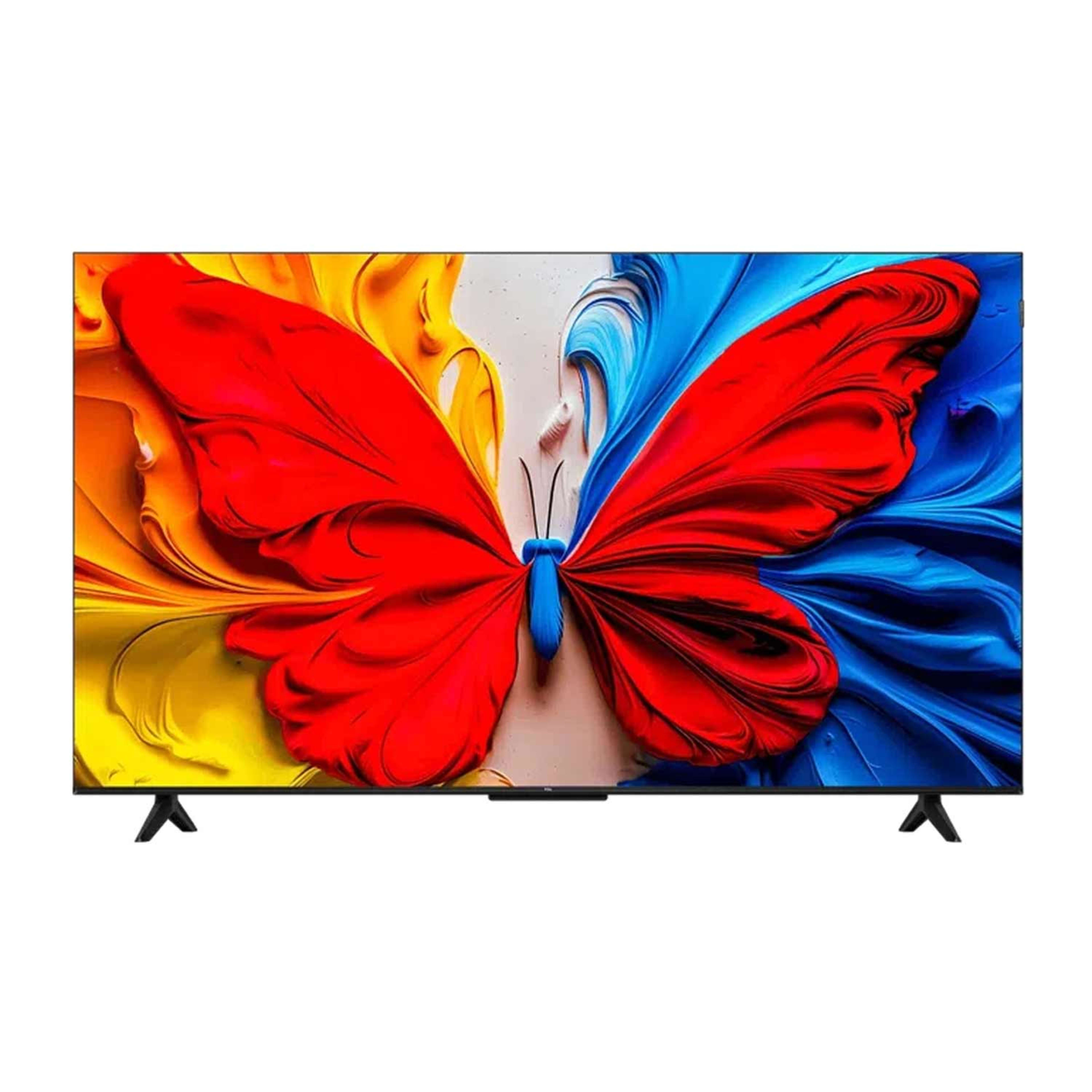 Tcl Google TV Smart 2k Smart Qled Hdr 10 50inch 50s5k