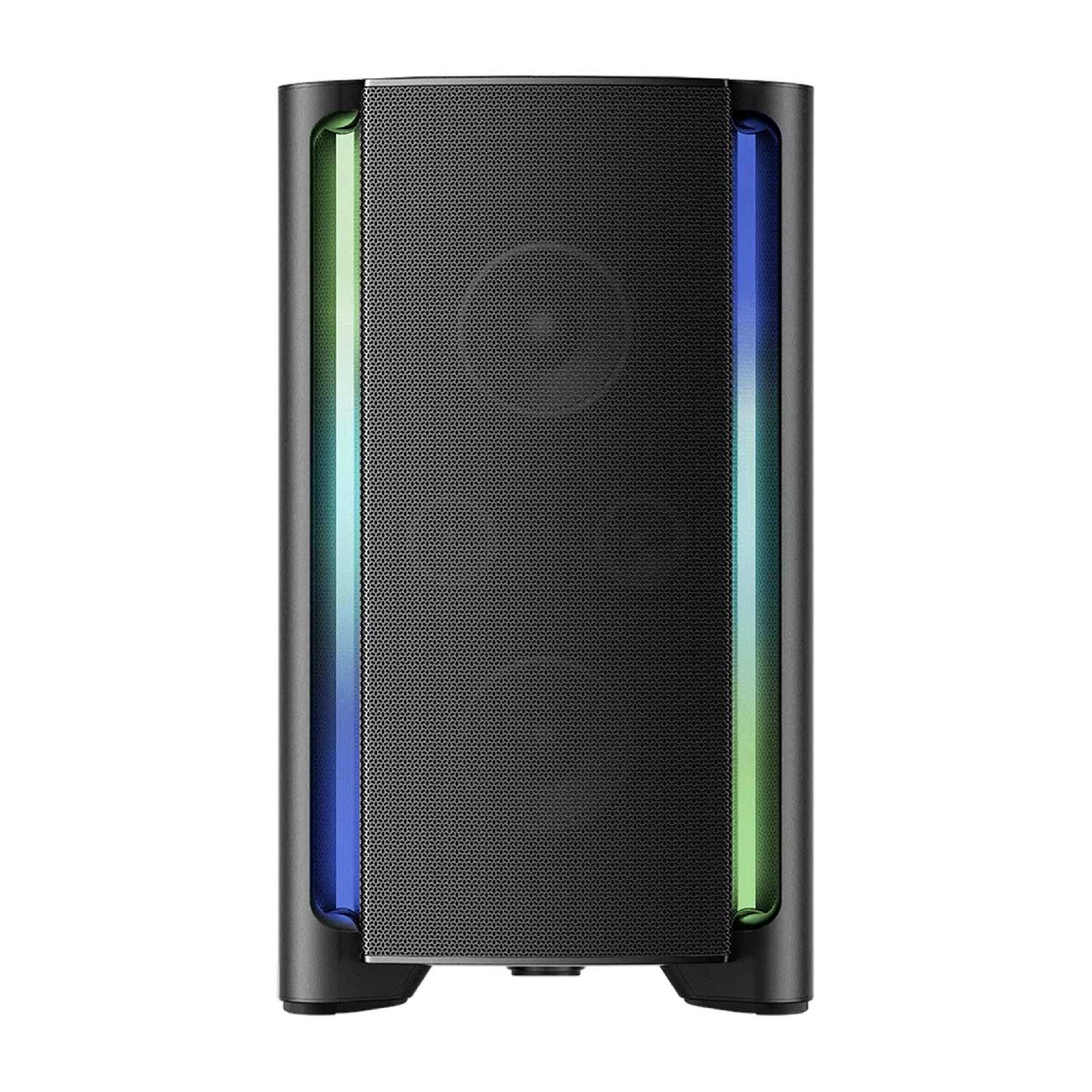 Tcl Party Box Bluetooth Speaker Built-in Rechargeable Battery 220w Tp200k